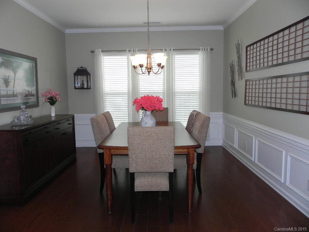 Sun City Carolina Lakes - Residential