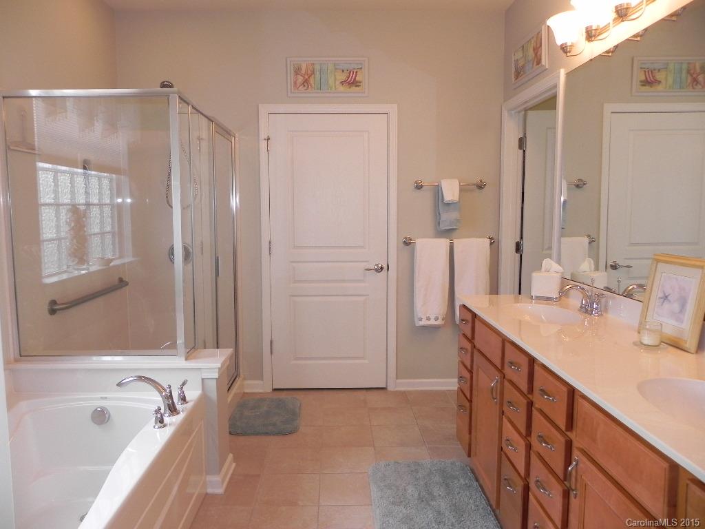 Sun City Carolina Lakes - Residential