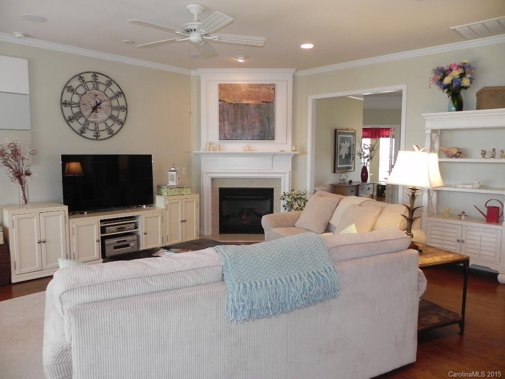 Sun City Carolina Lakes - Residential