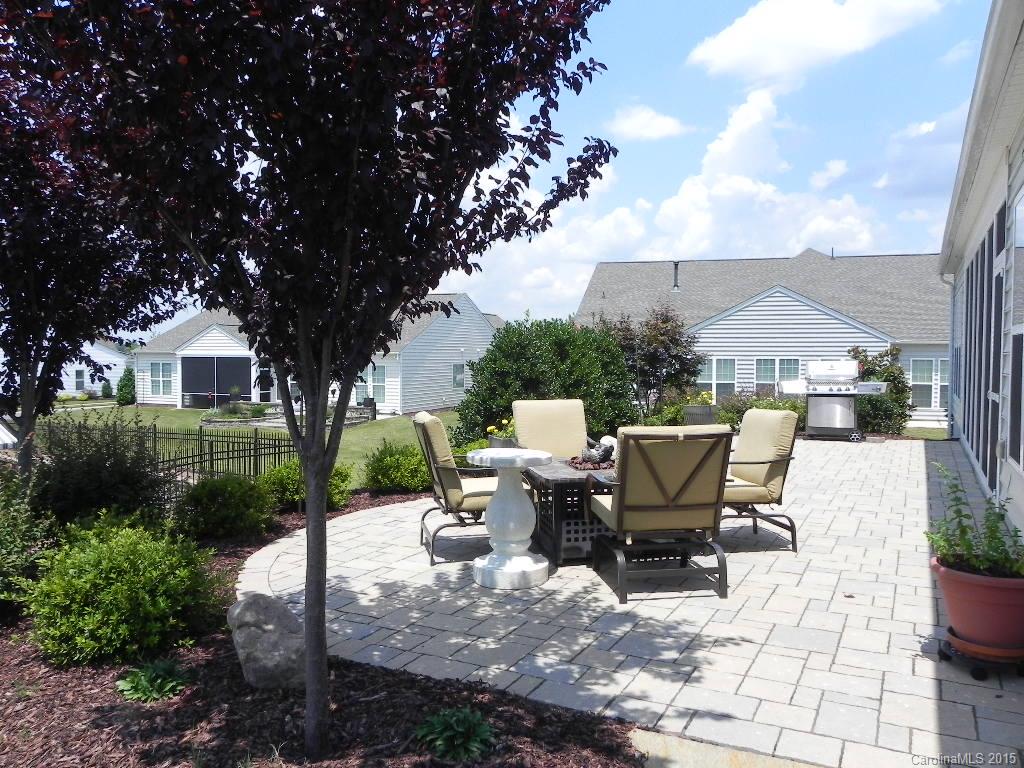 Sun City Carolina Lakes - Residential
