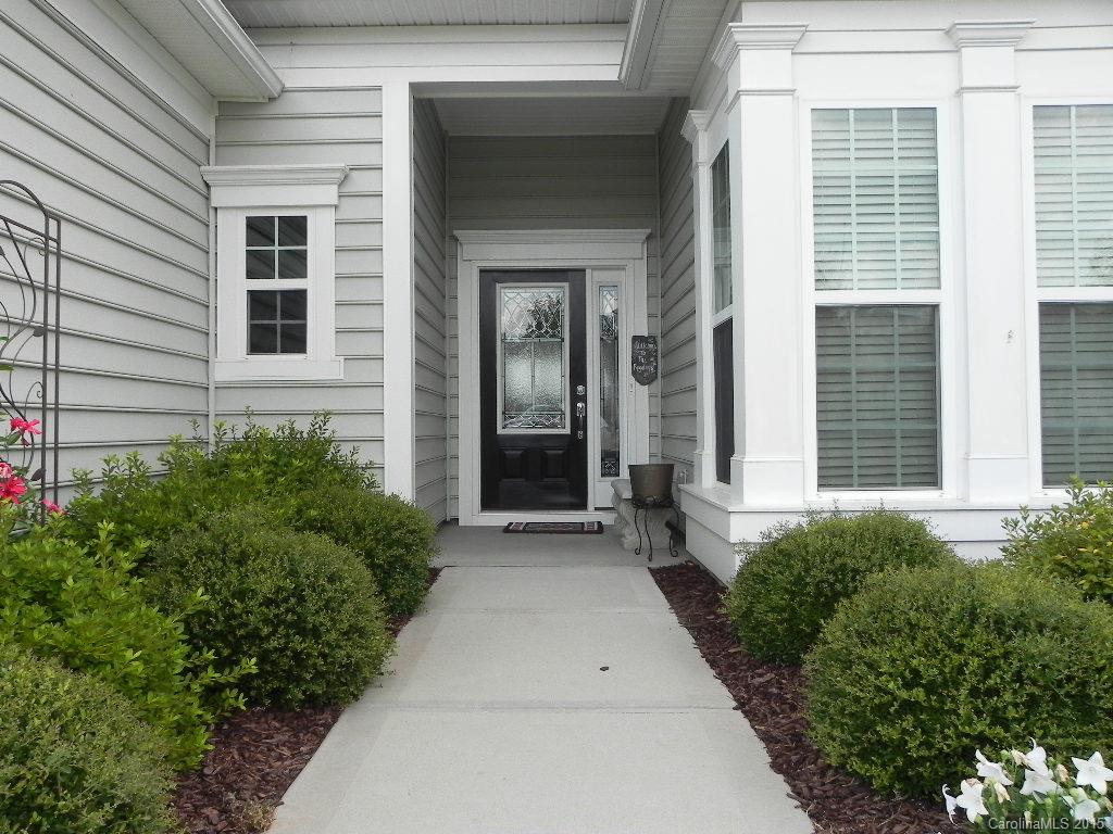 Sun City Carolina Lakes - Residential