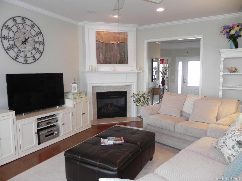 Sun City Carolina Lakes - Residential