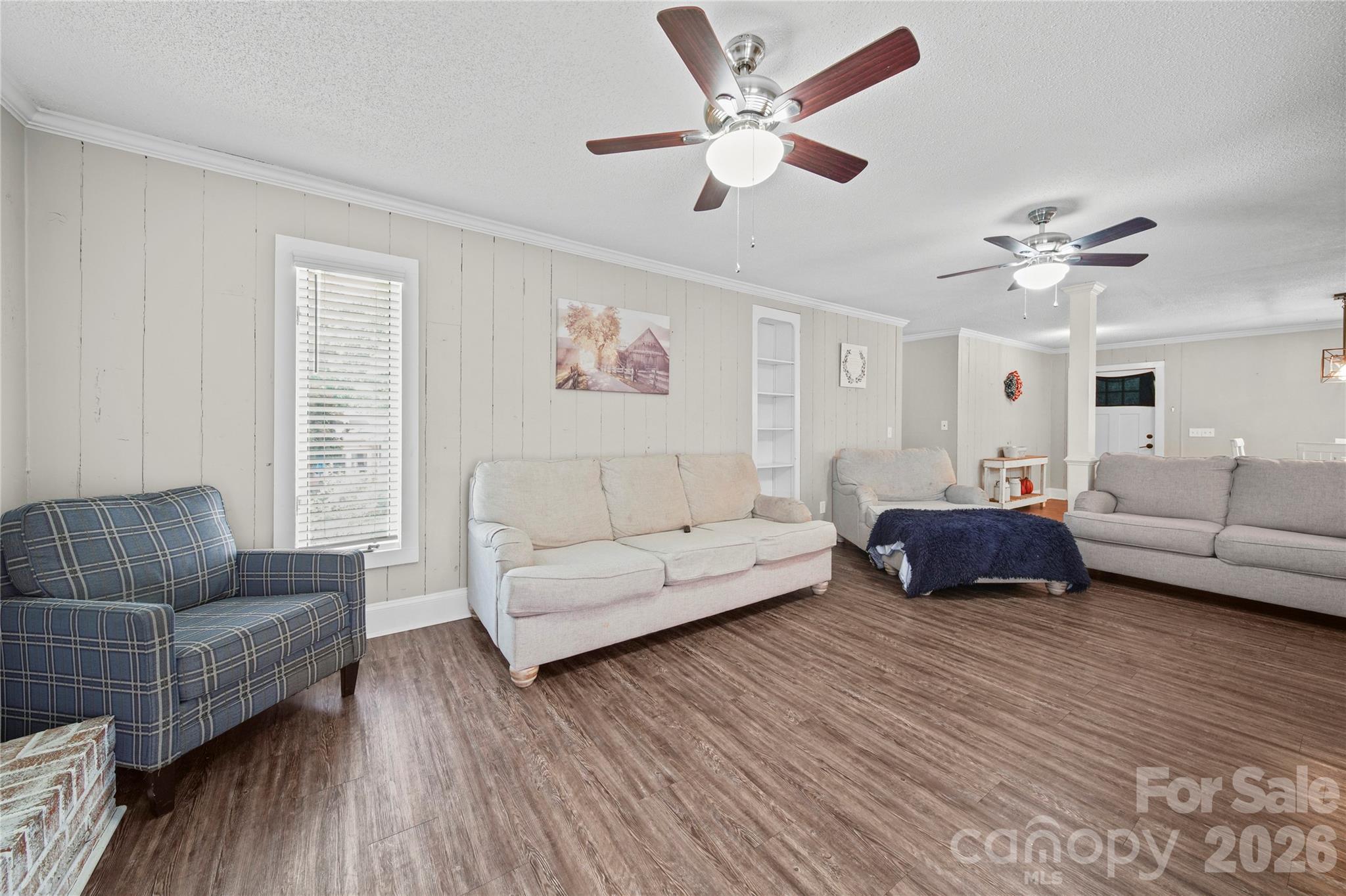Forest Lakes - Residential