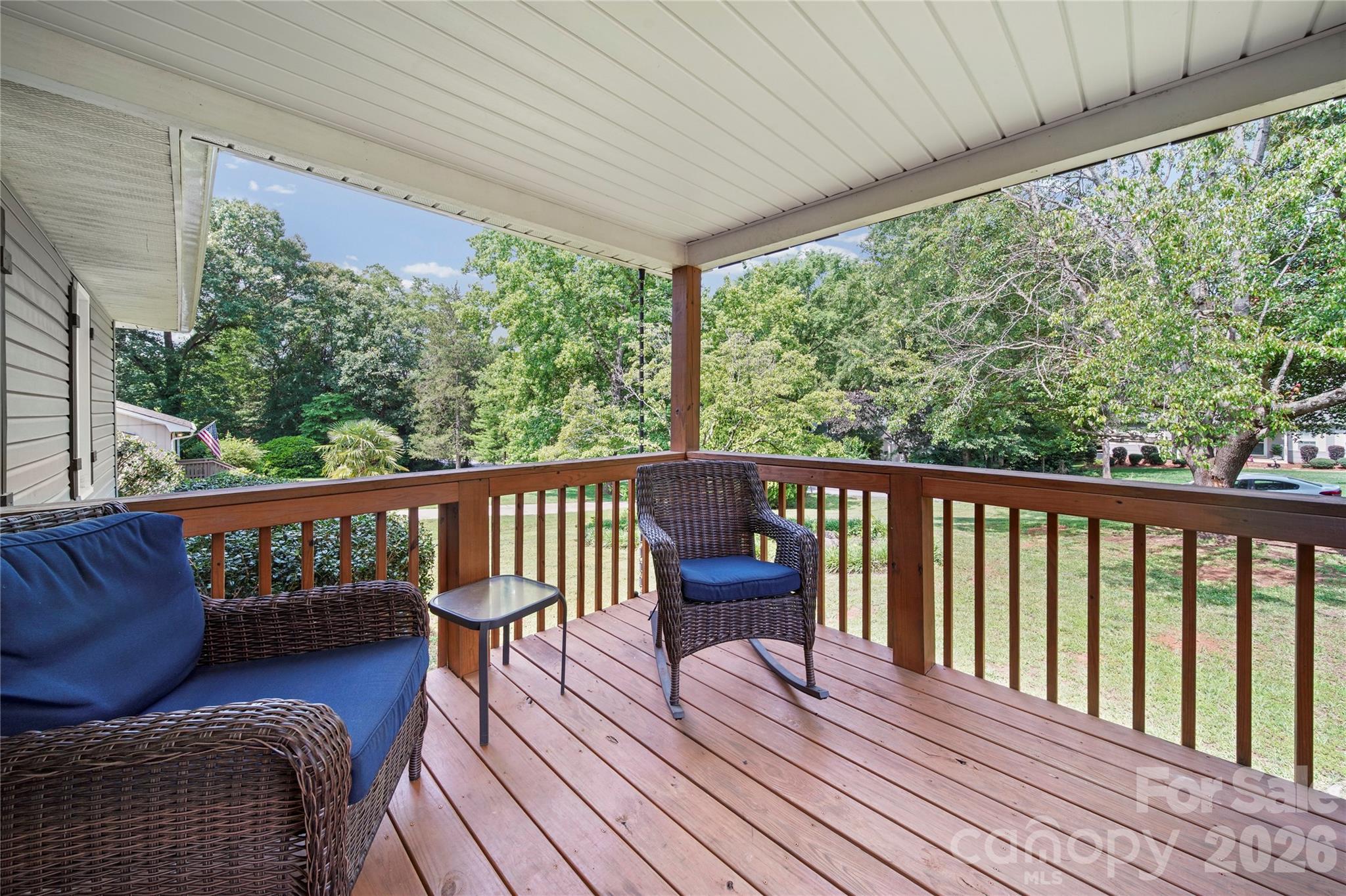 Forest Lakes - Residential