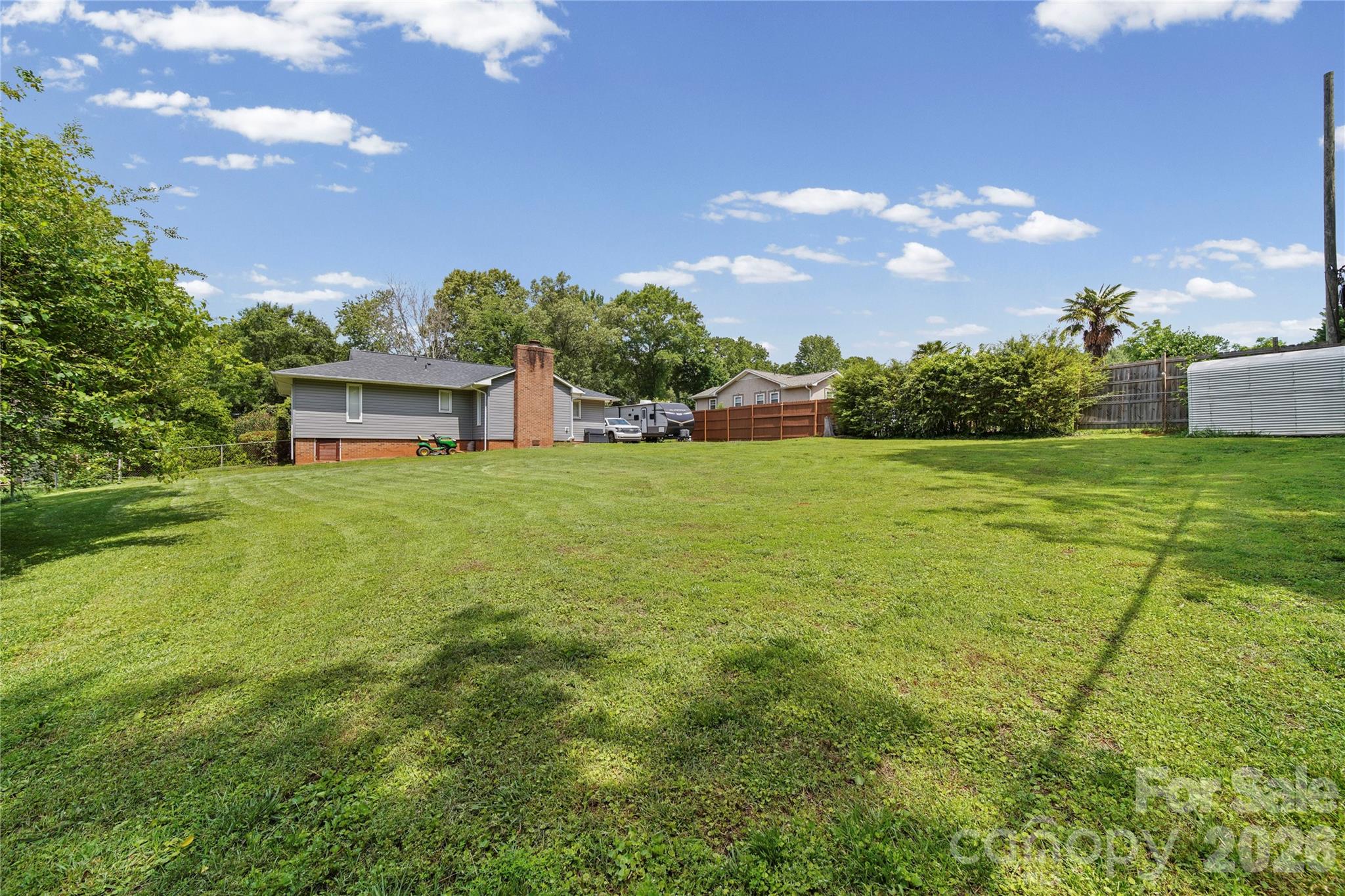 Forest Lakes - Residential
