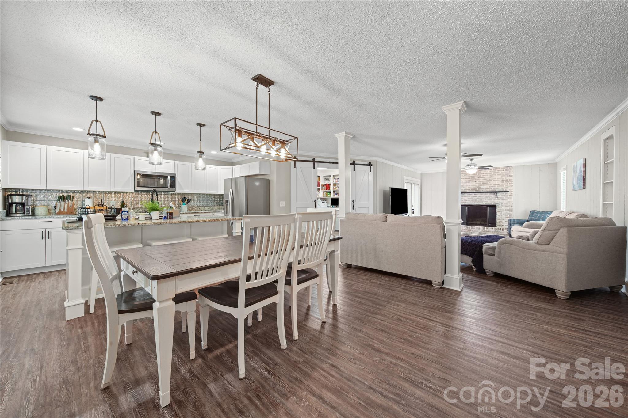 Forest Lakes - Residential