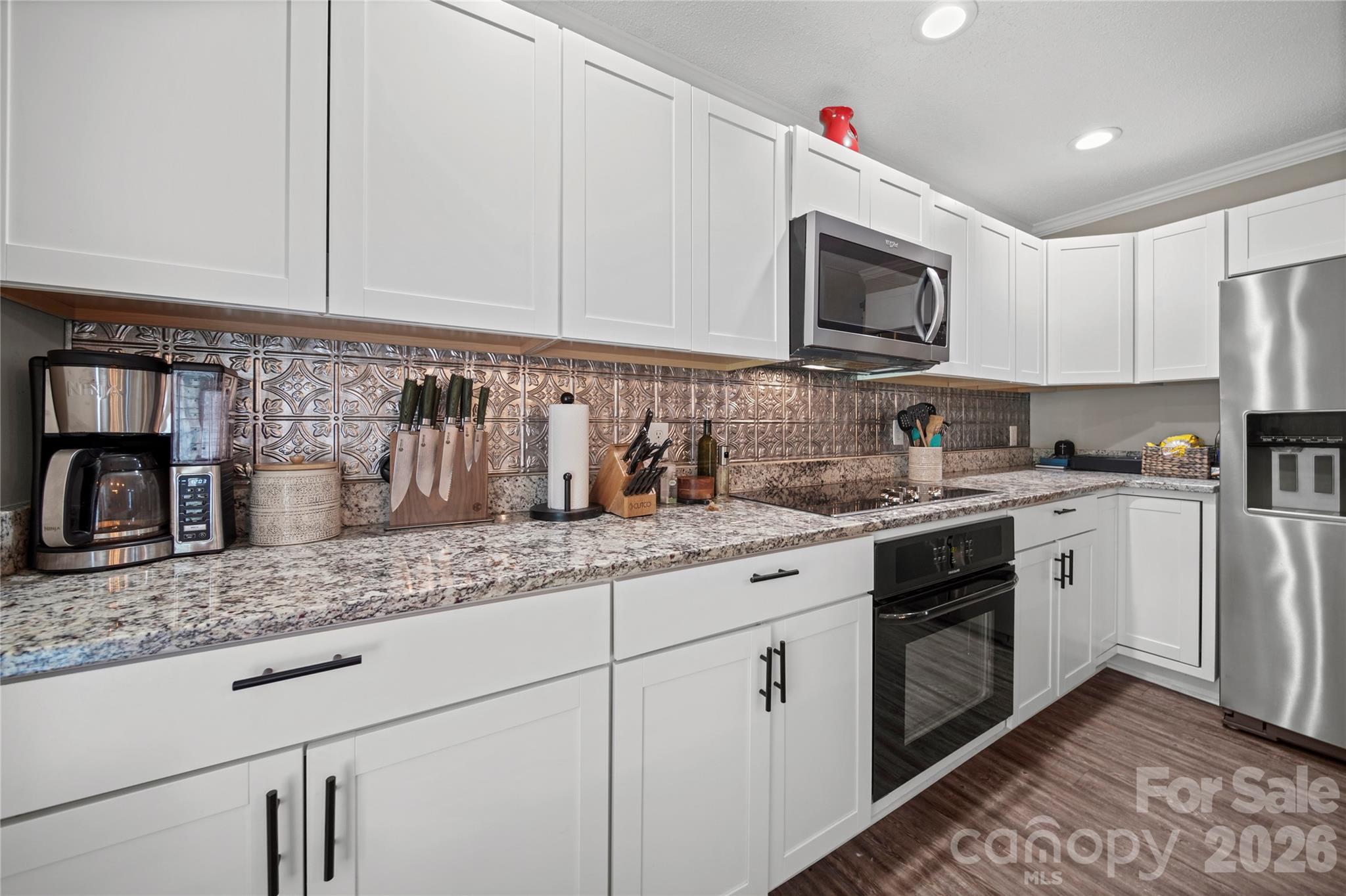 Forest Lakes - Residential