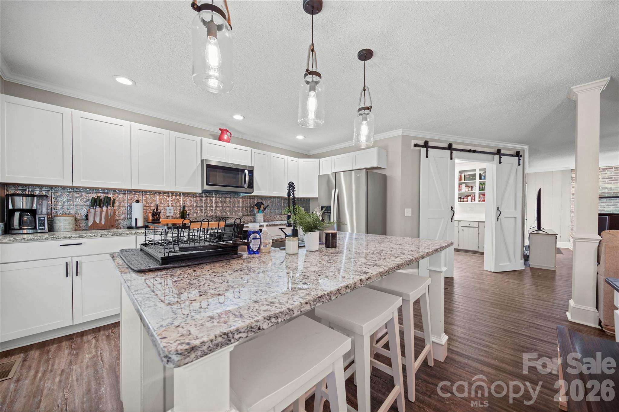Forest Lakes - Residential