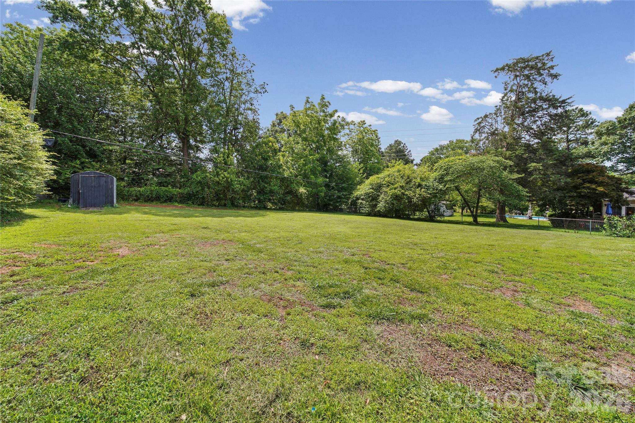 Forest Lakes - Residential
