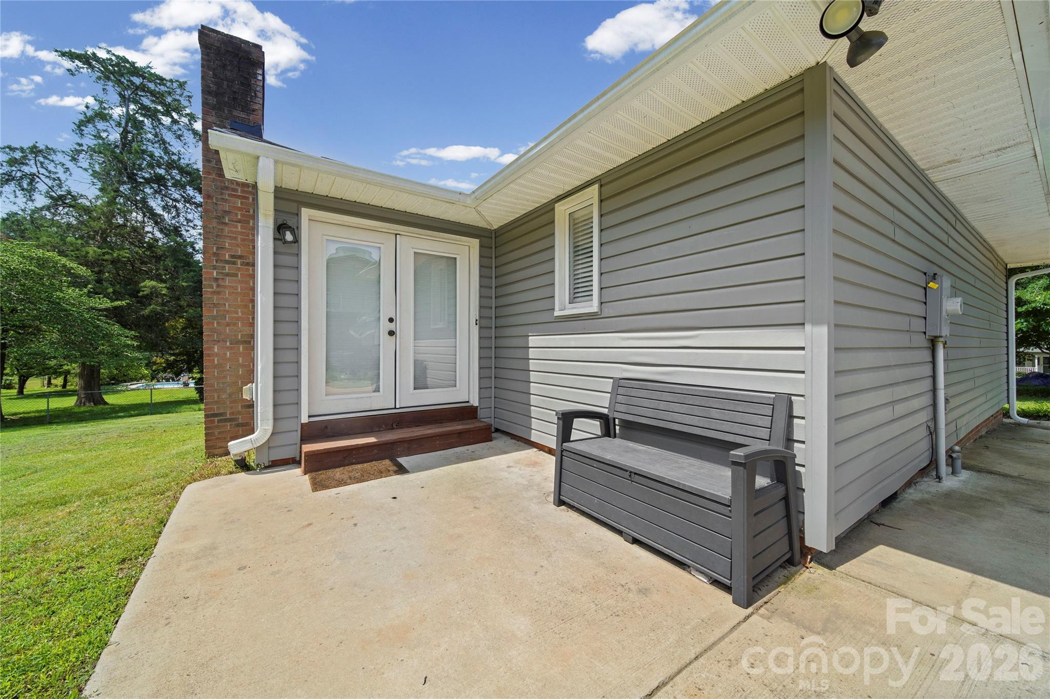 Forest Lakes - Residential