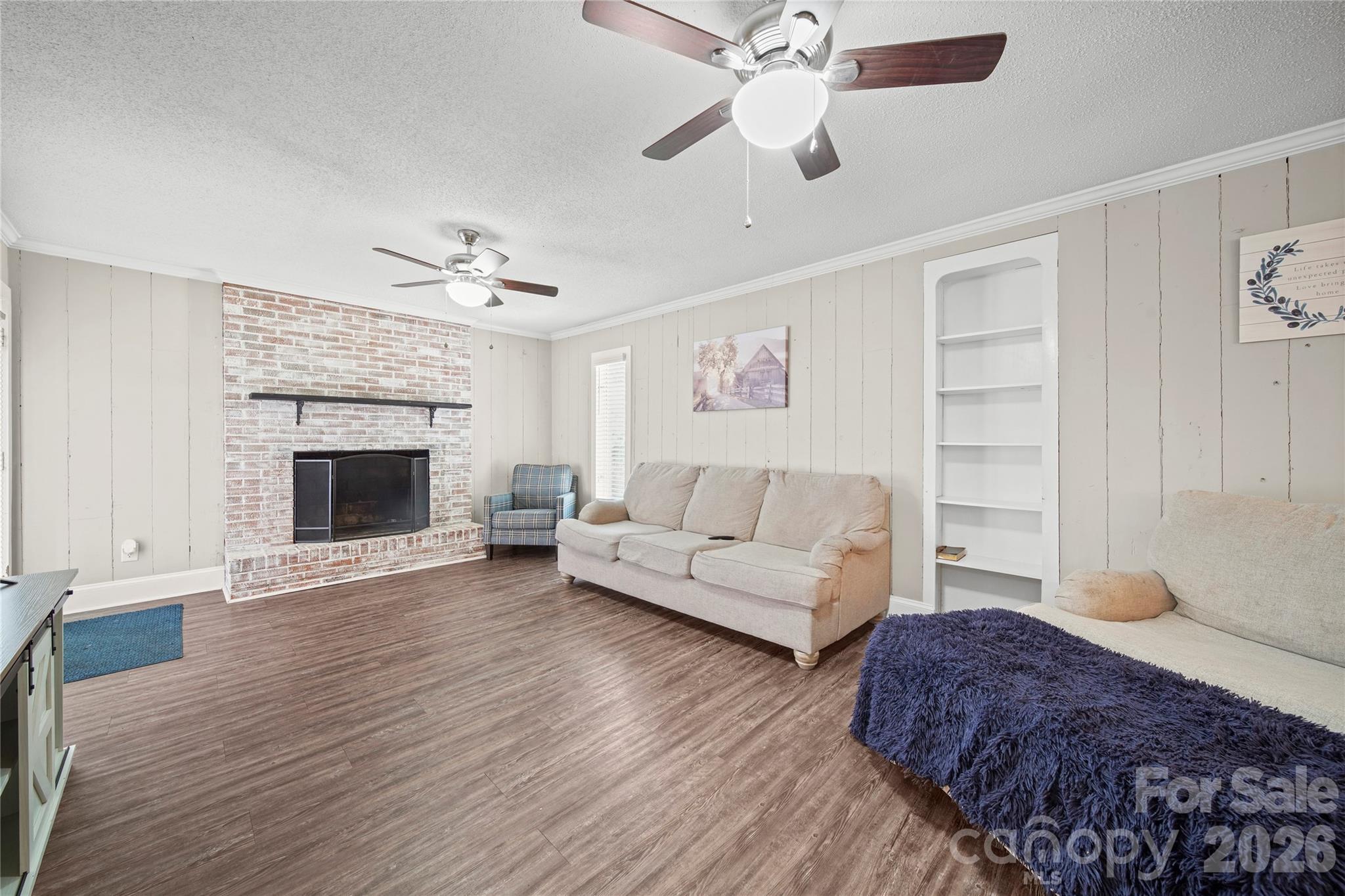 Forest Lakes - Residential