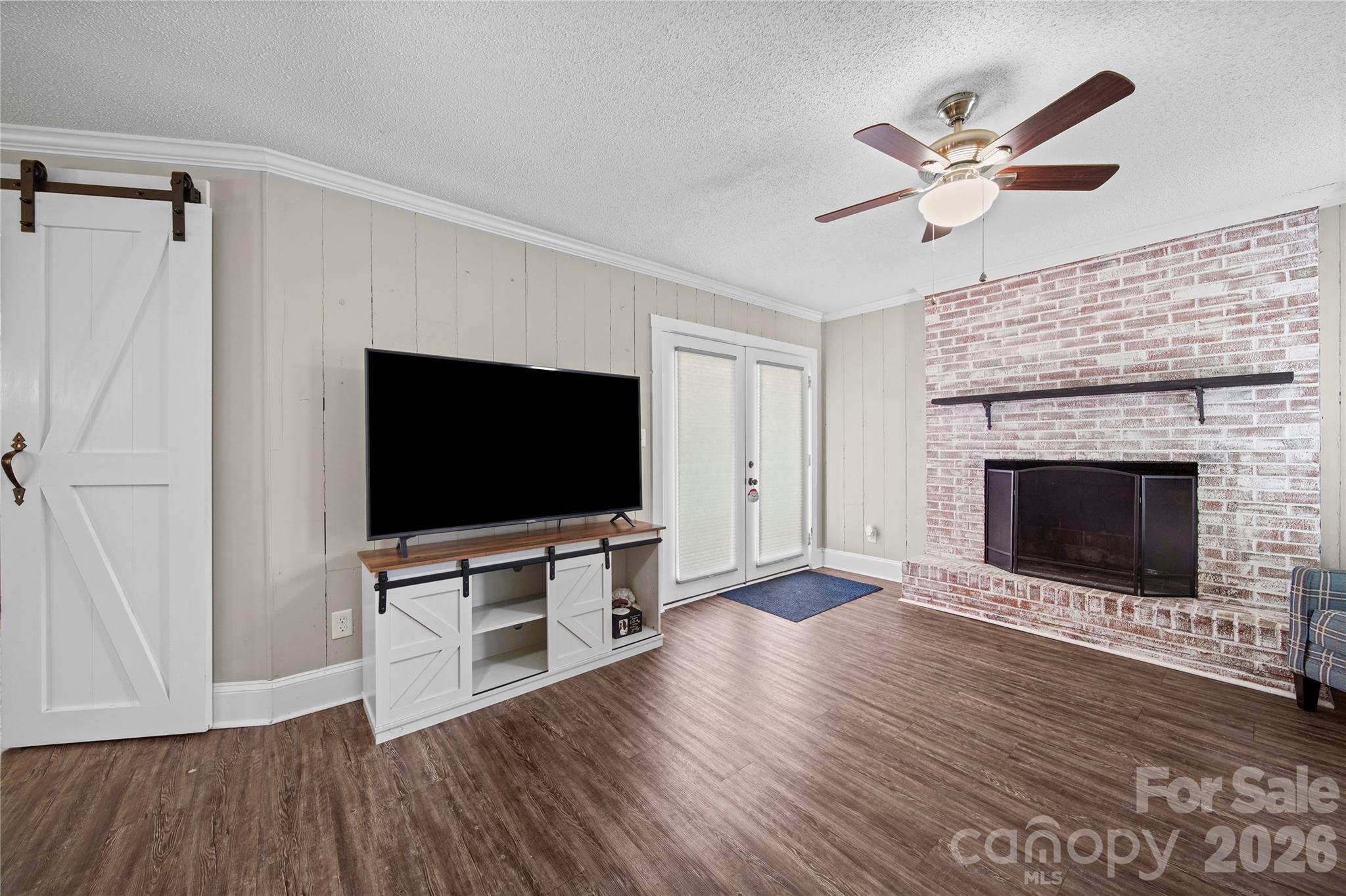 Forest Lakes - Residential
