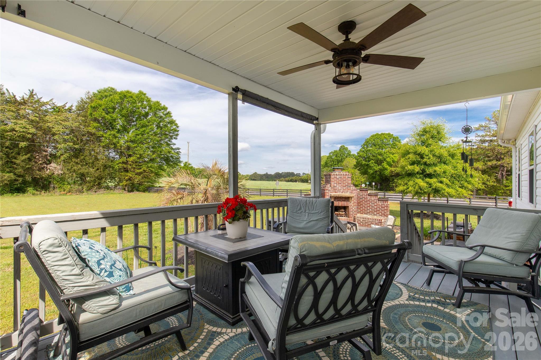 Bryson Creek - Residential