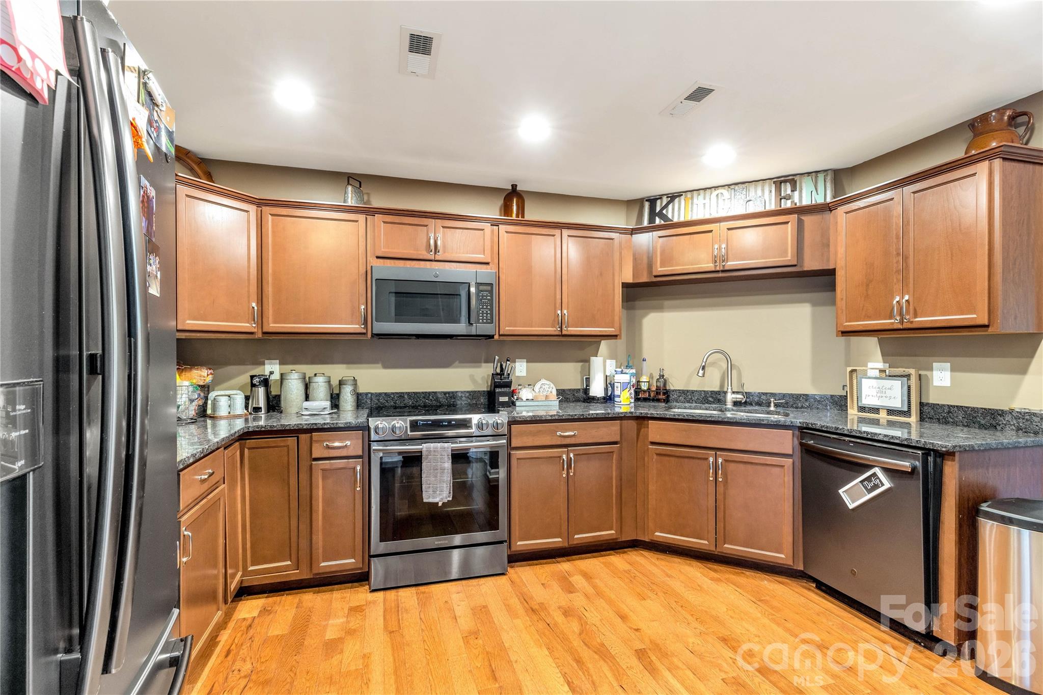 Bryson Creek - Residential