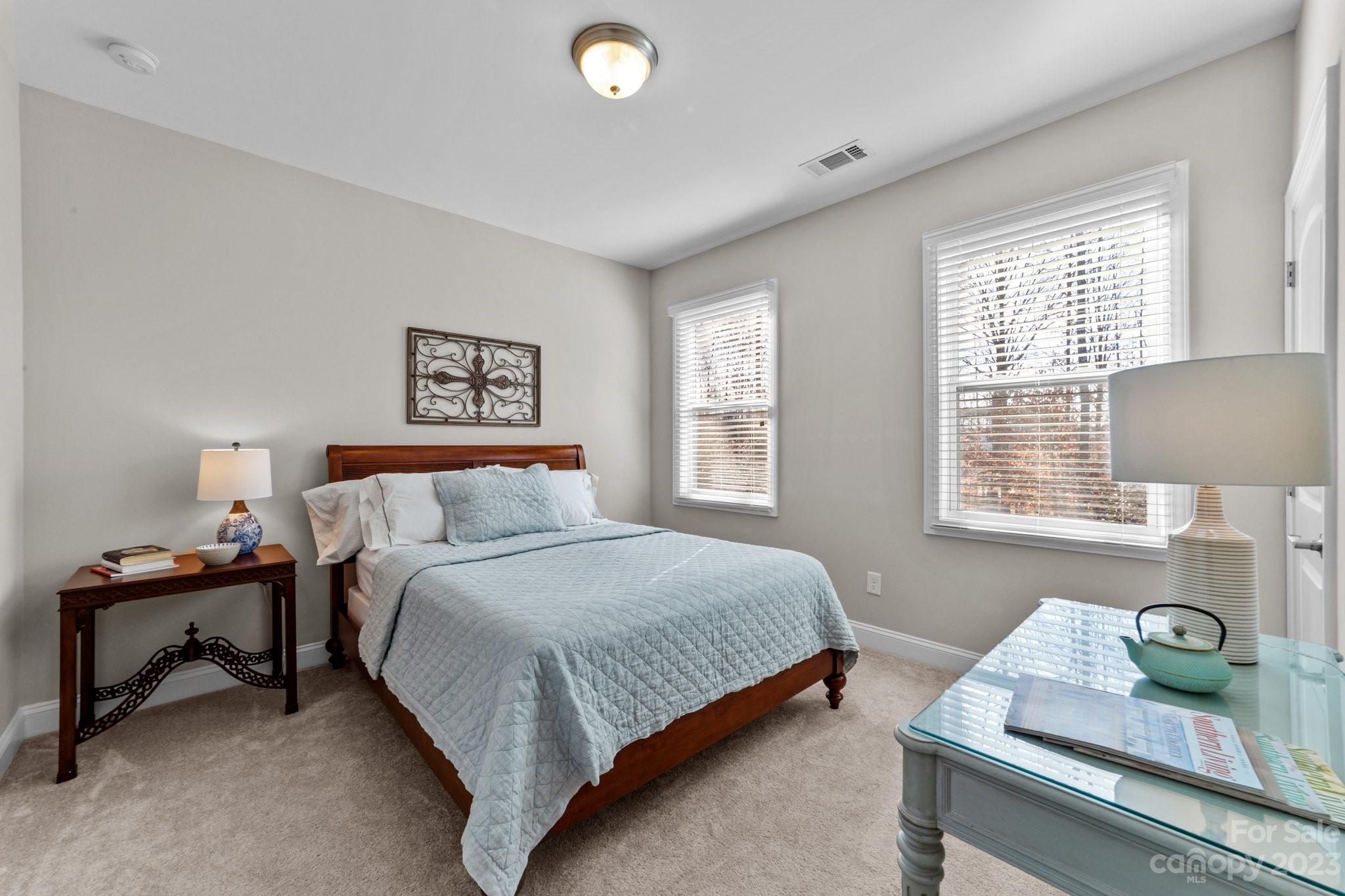 Shinnville Ridge - Residential