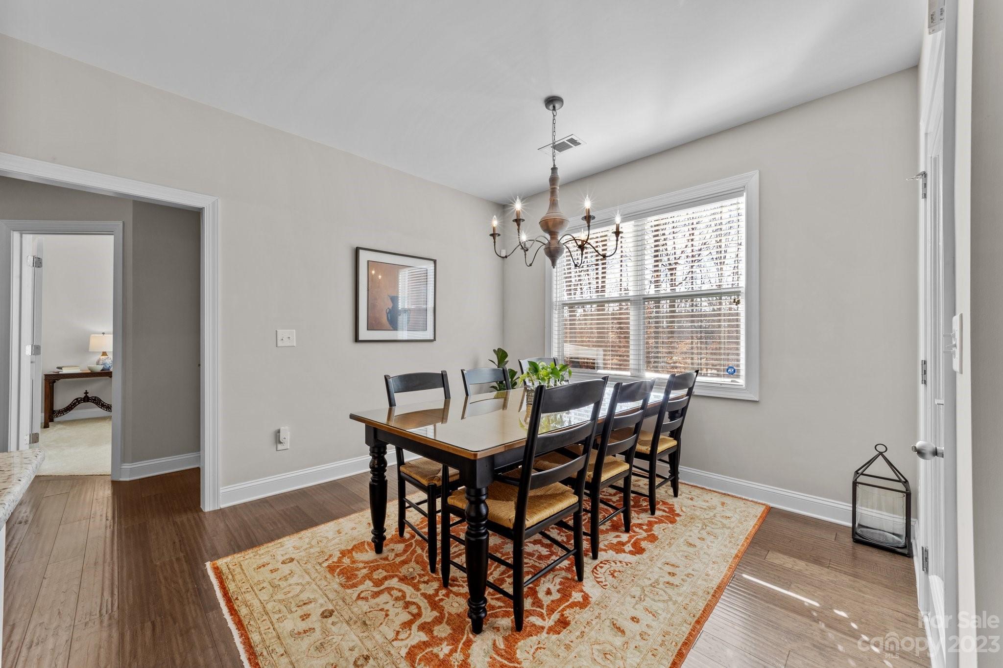 Shinnville Ridge - Residential