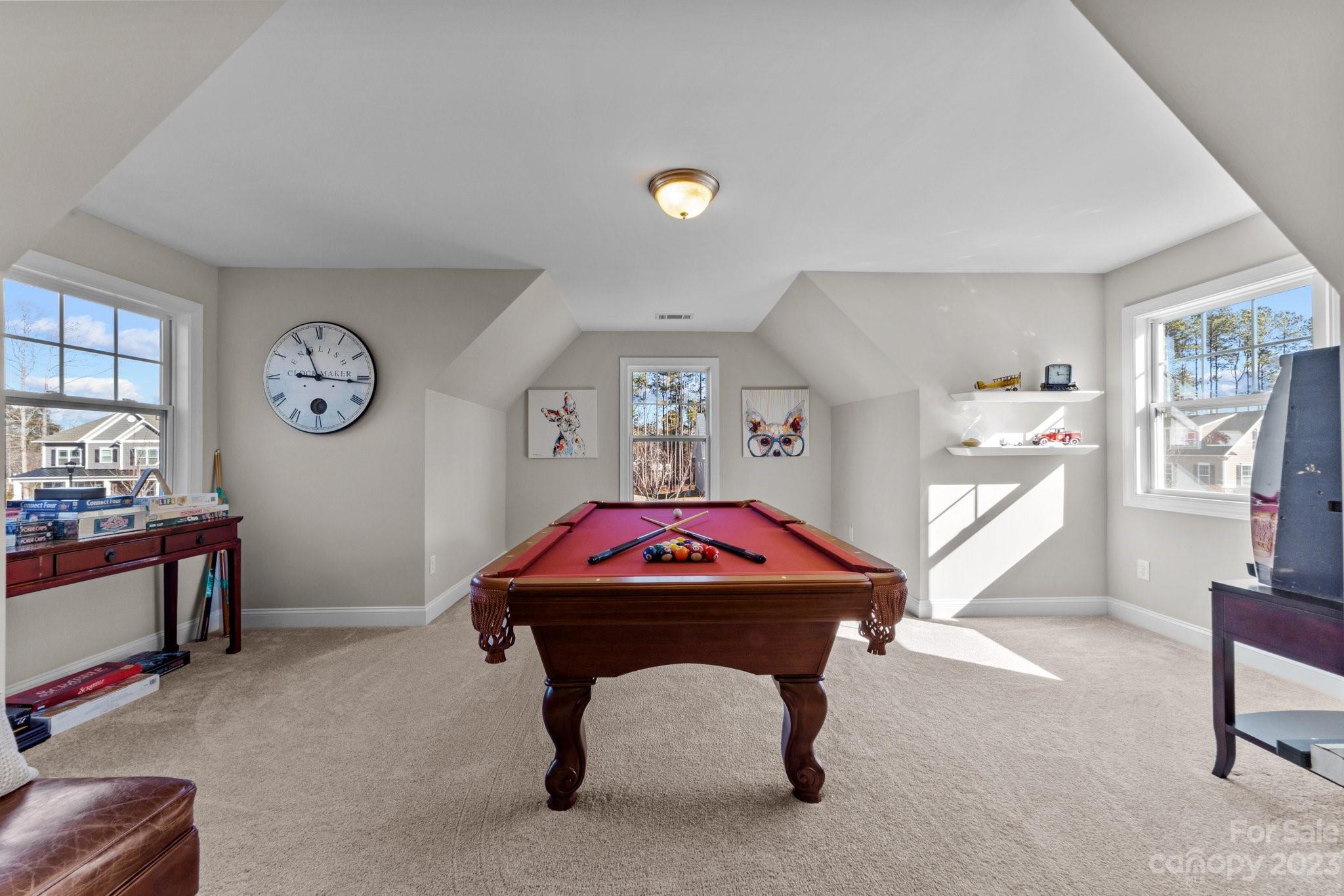 Shinnville Ridge - Residential