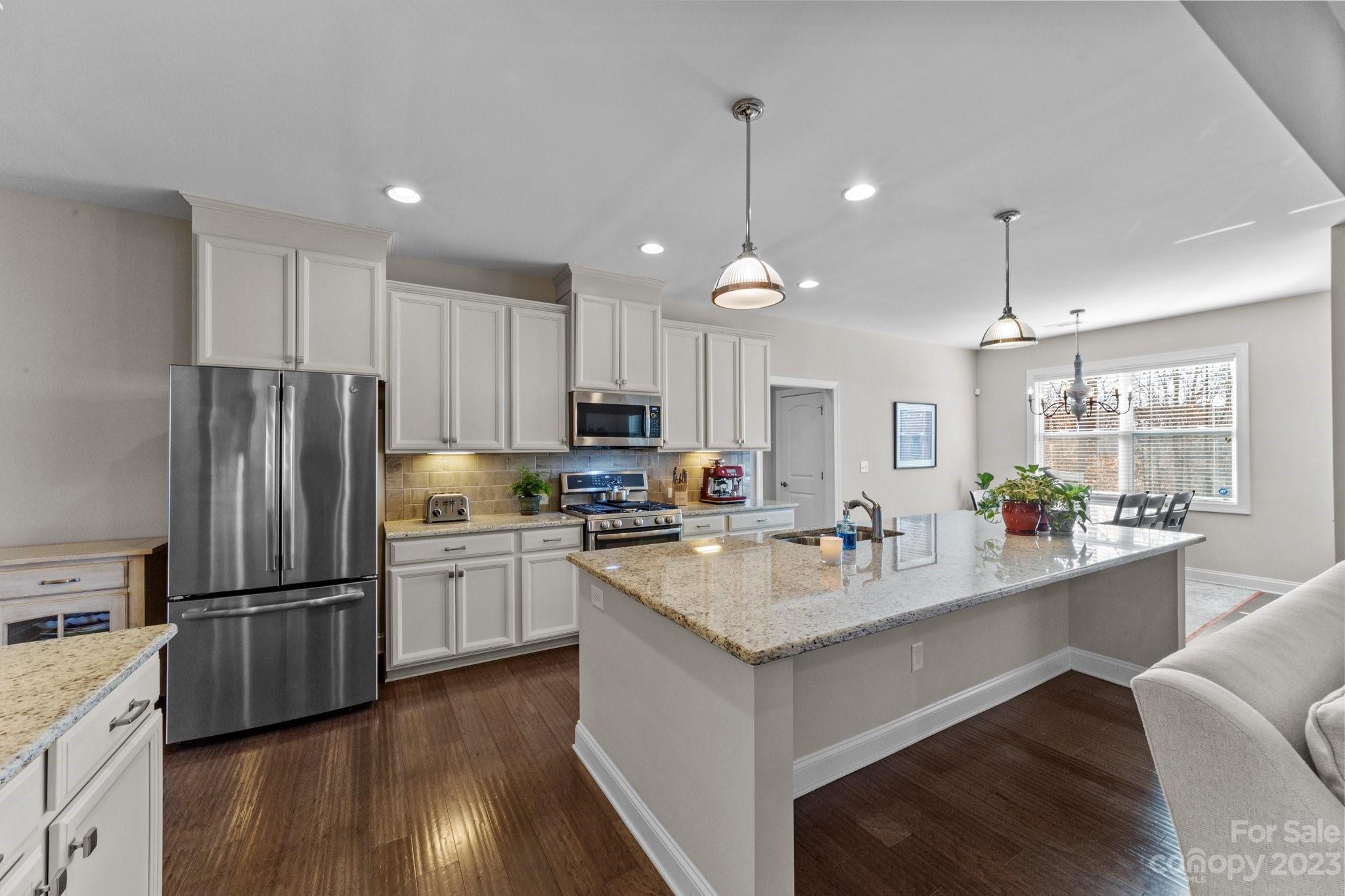 Shinnville Ridge - Residential