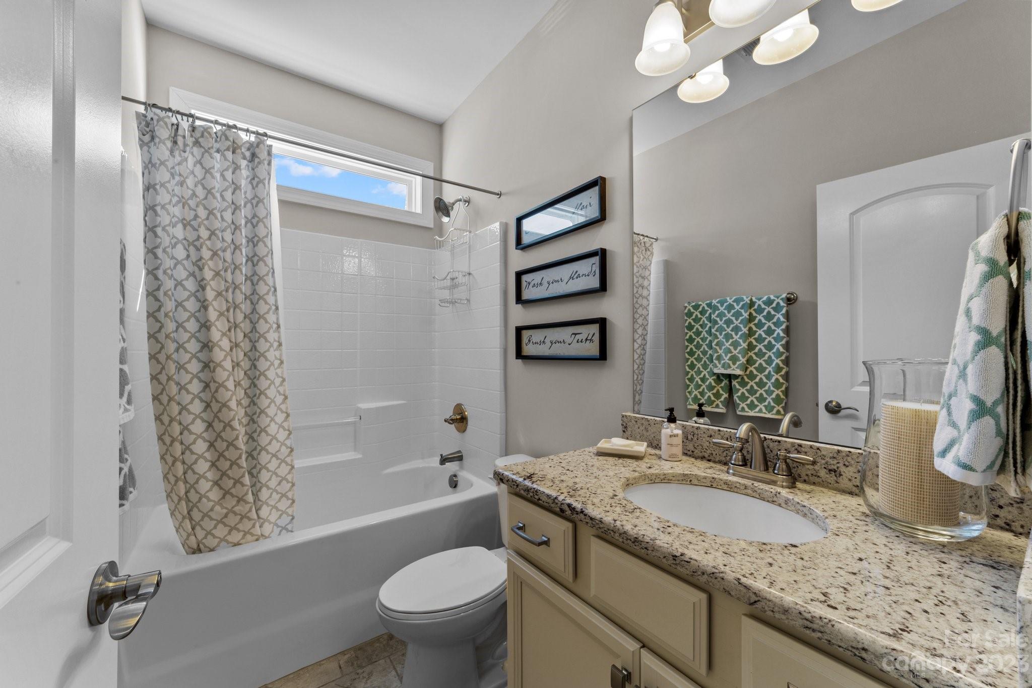 Shinnville Ridge - Residential