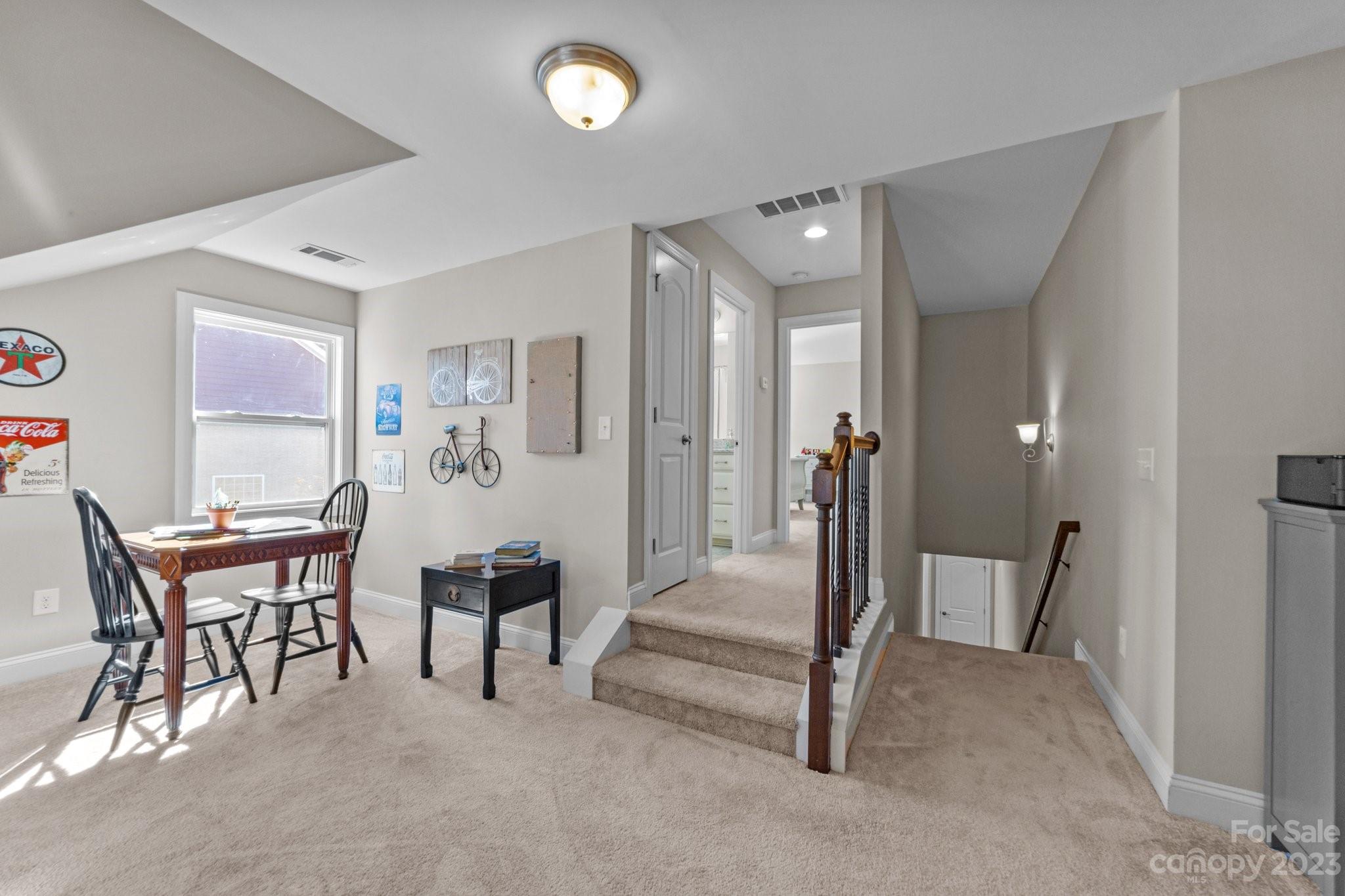 Shinnville Ridge - Residential