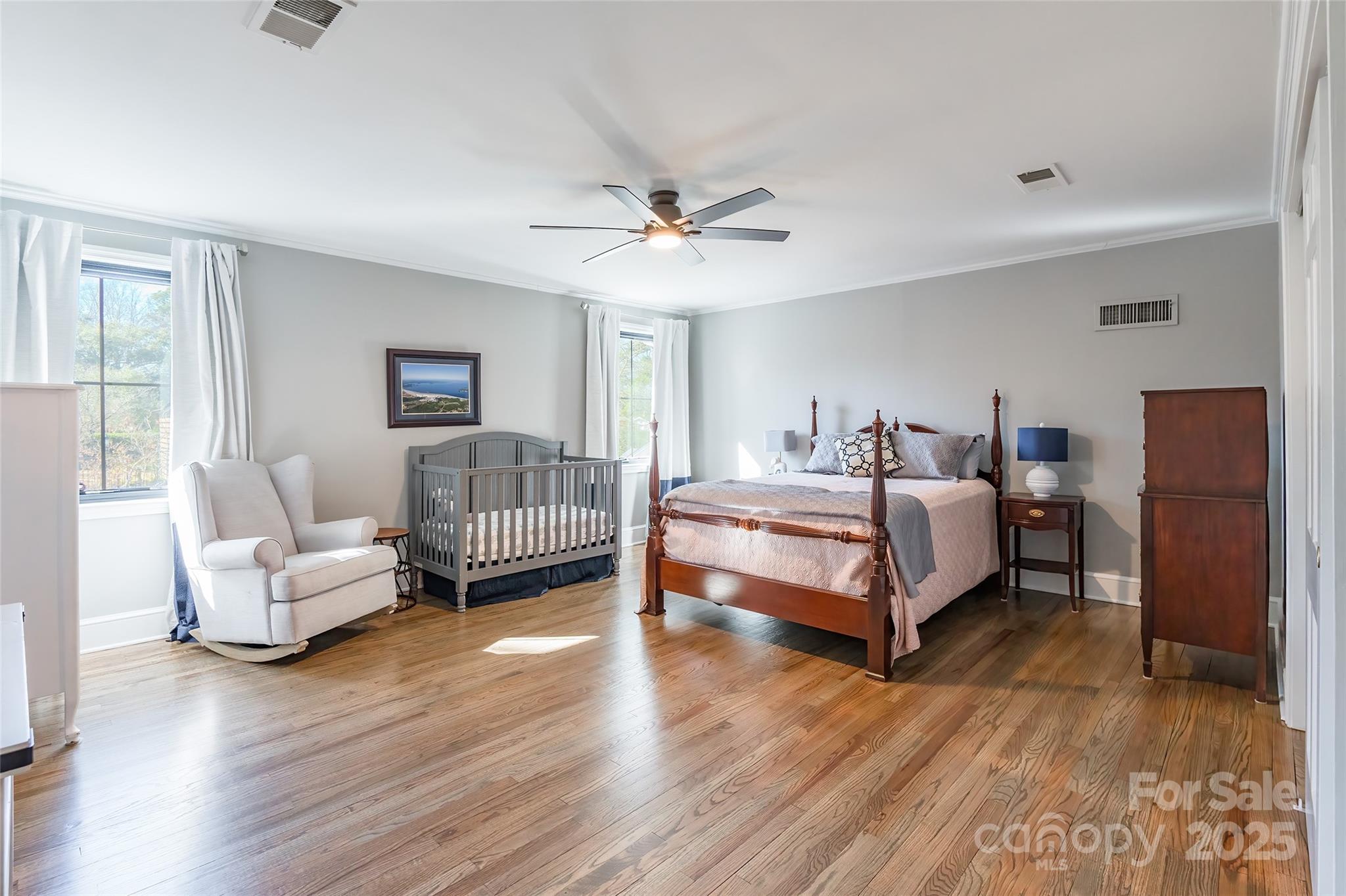 Cherry Broad Acres - Residential