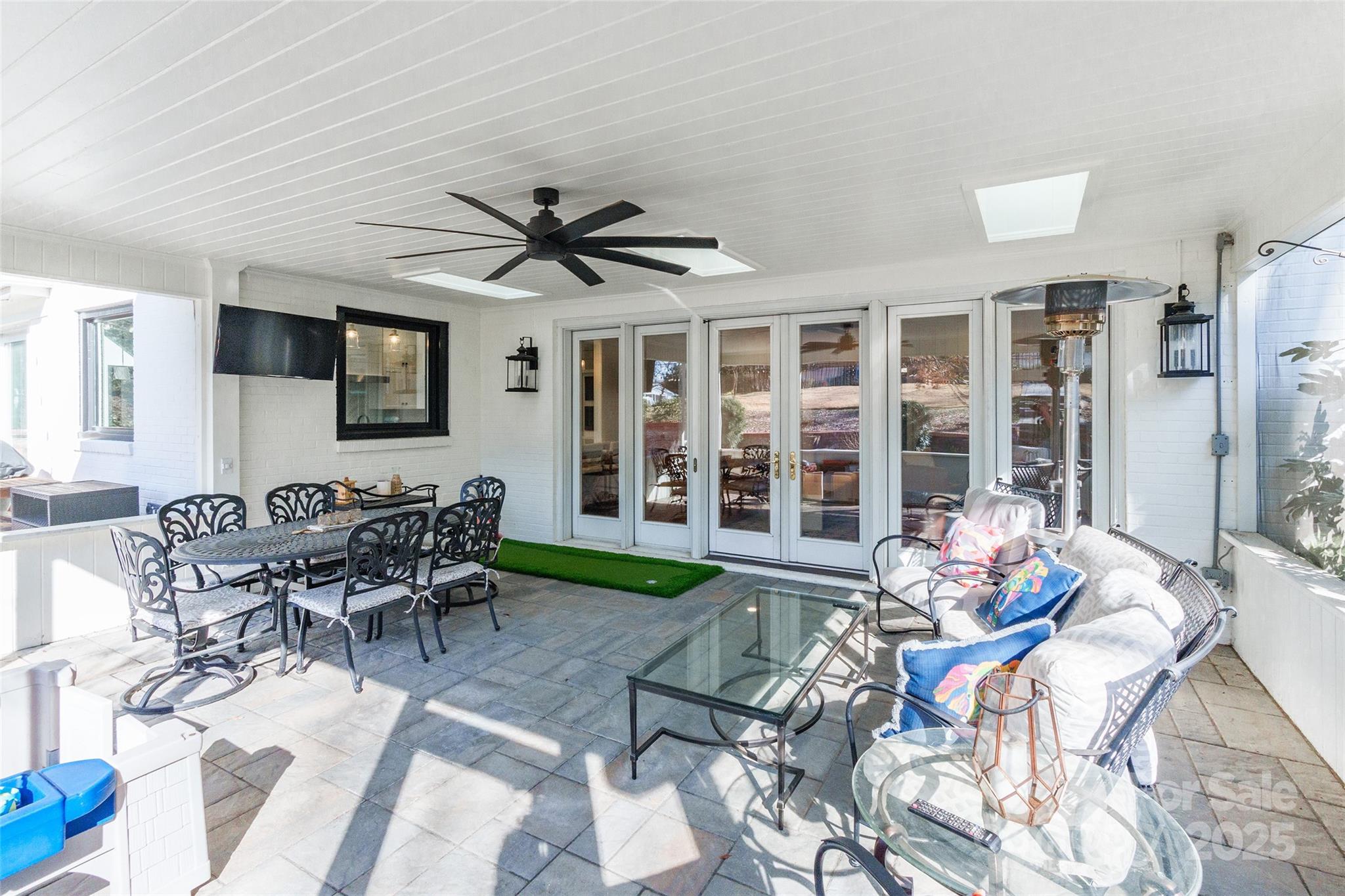 Cherry Broad Acres - Residential