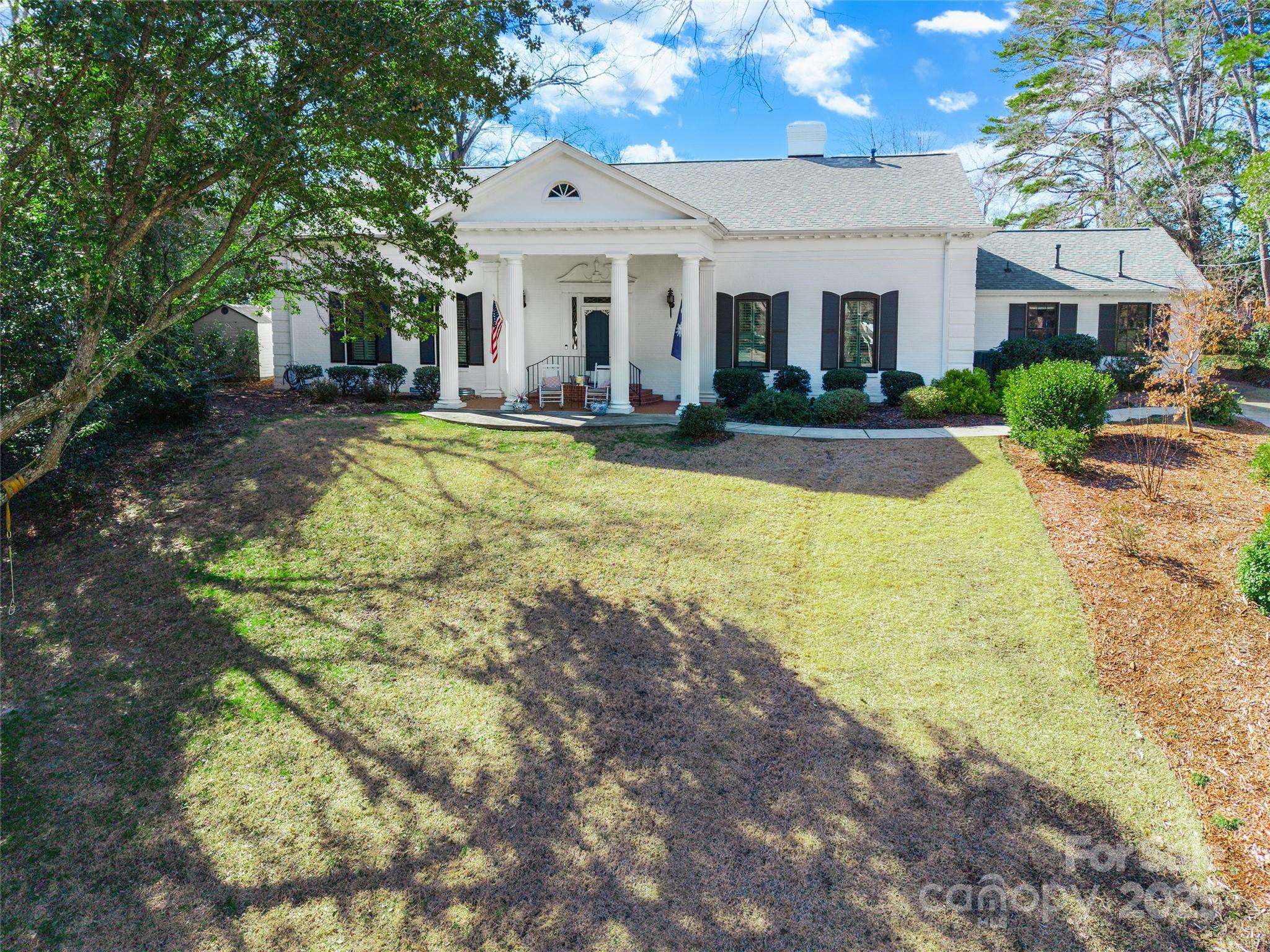 Cherry Broad Acres - Residential