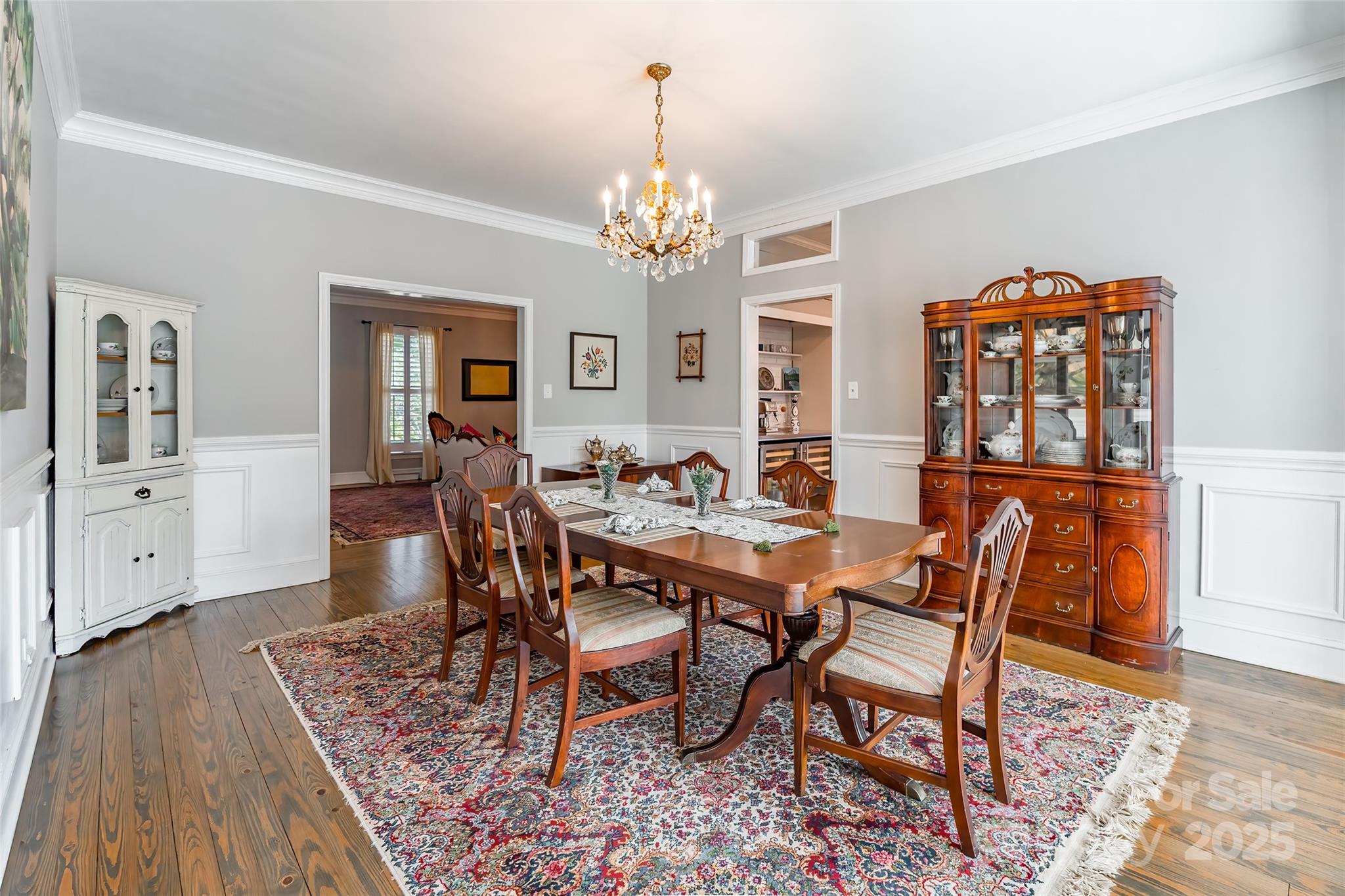 Cherry Broad Acres - Residential