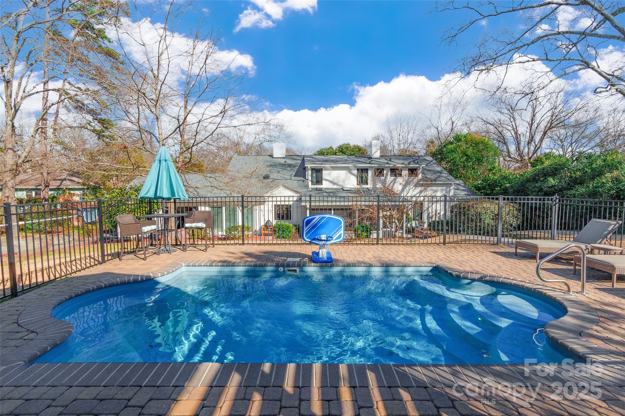 Cherry Broad Acres - Residential
