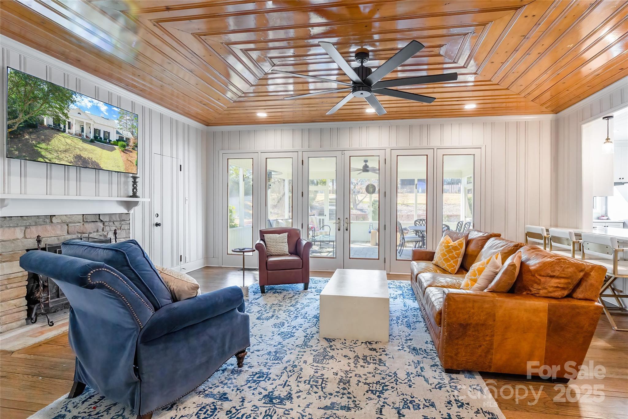 Cherry Broad Acres - Residential