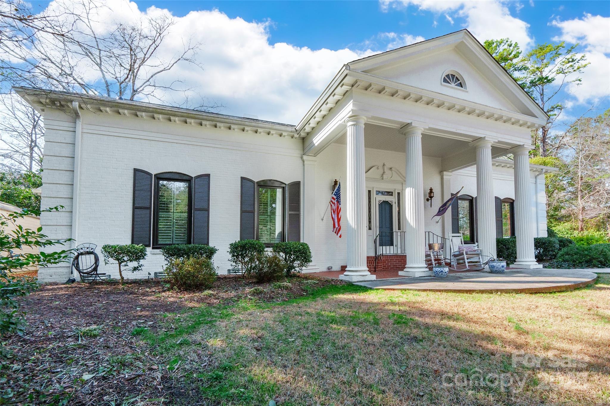 Cherry Broad Acres - Residential