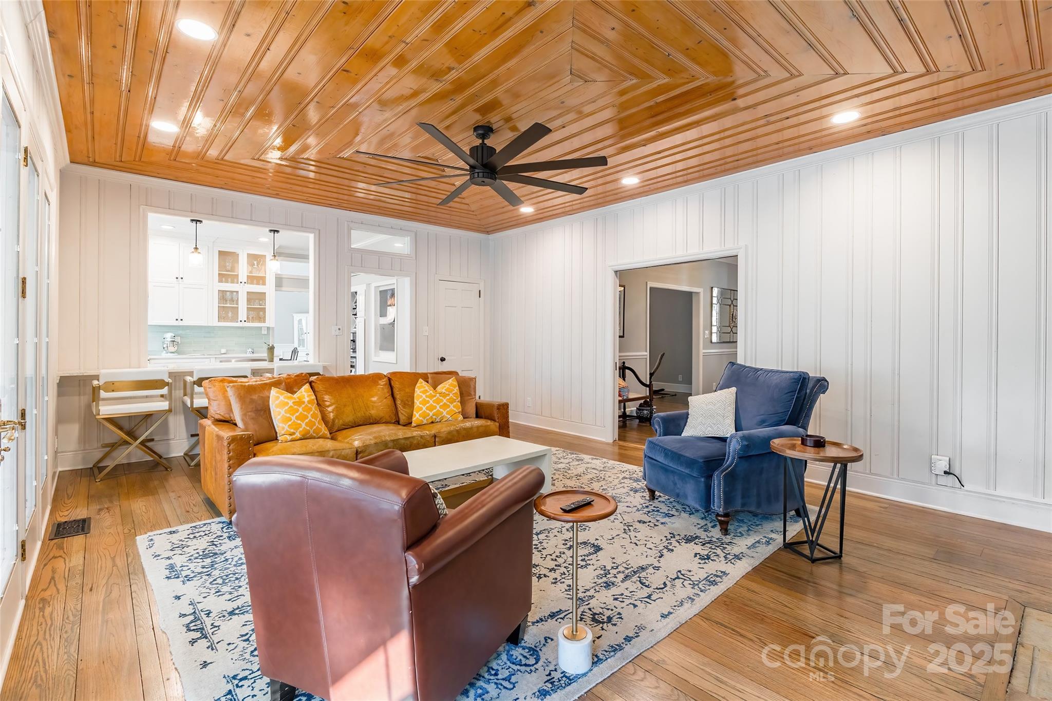 Cherry Broad Acres - Residential