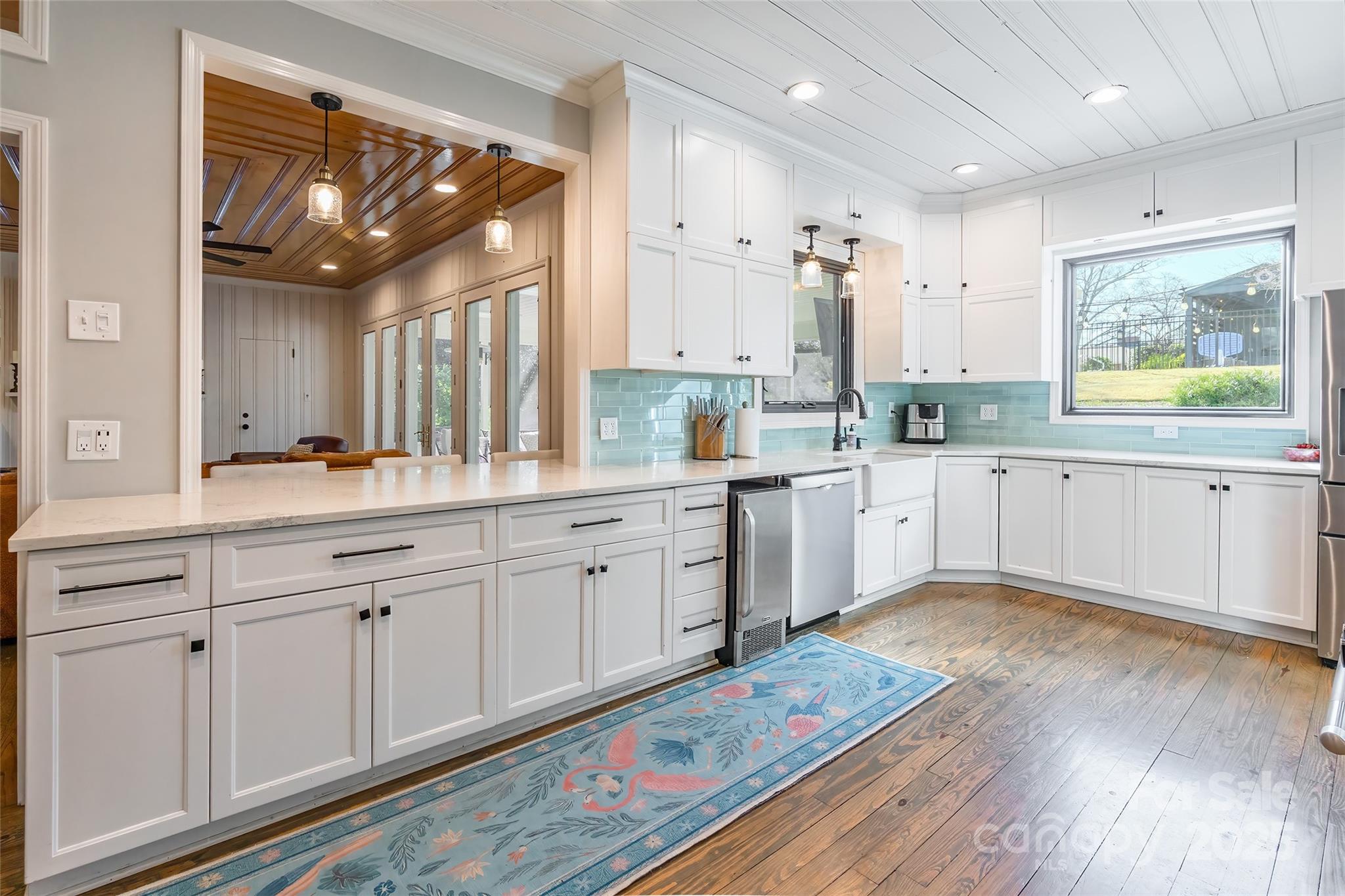 Cherry Broad Acres - Residential