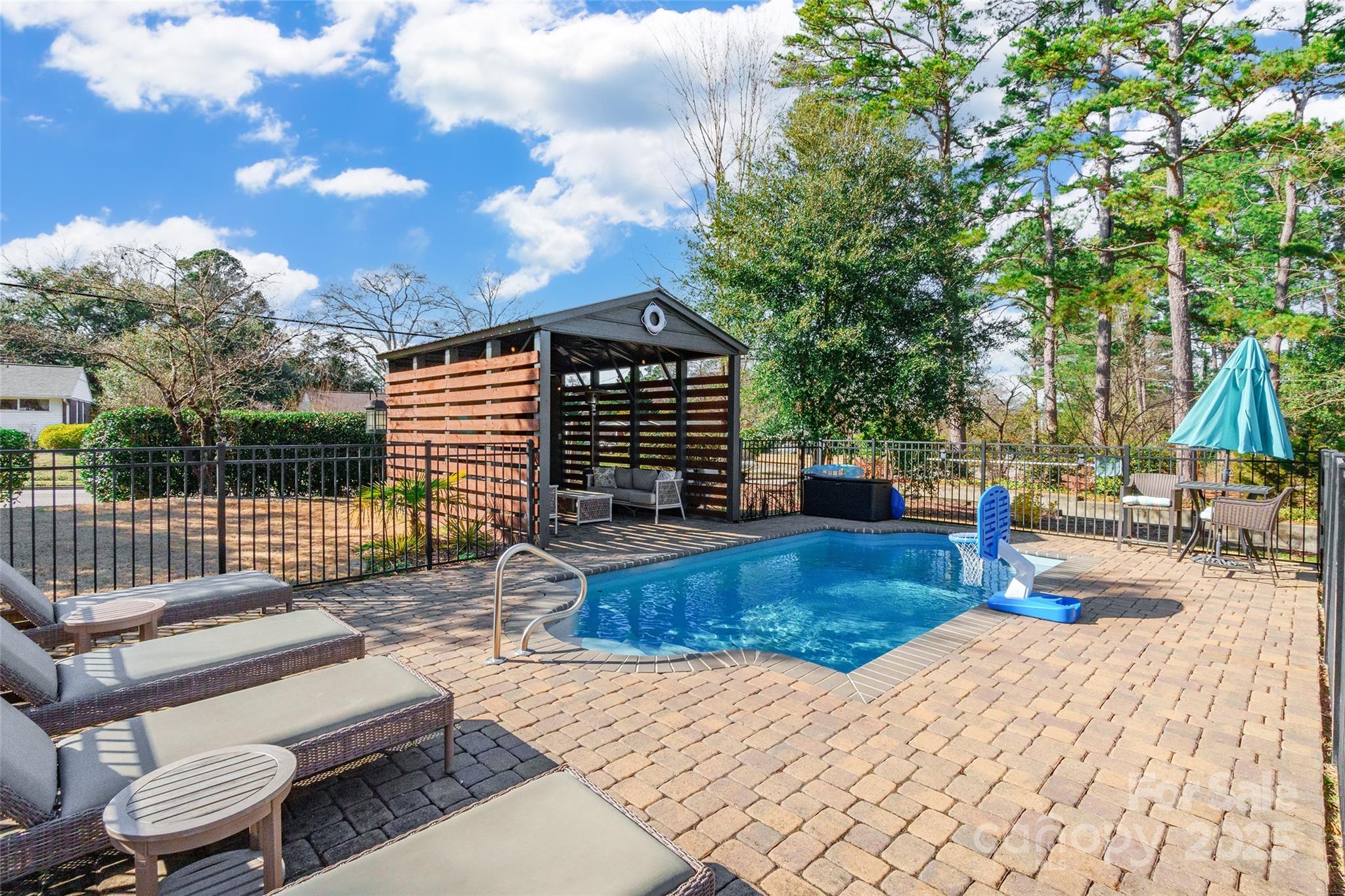 Cherry Broad Acres - Residential