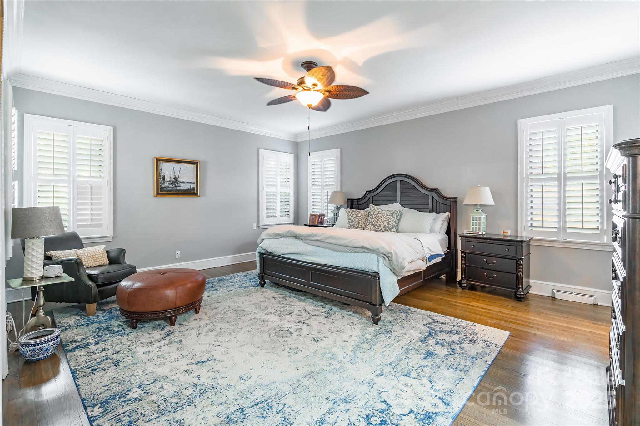 Cherry Broad Acres - Residential