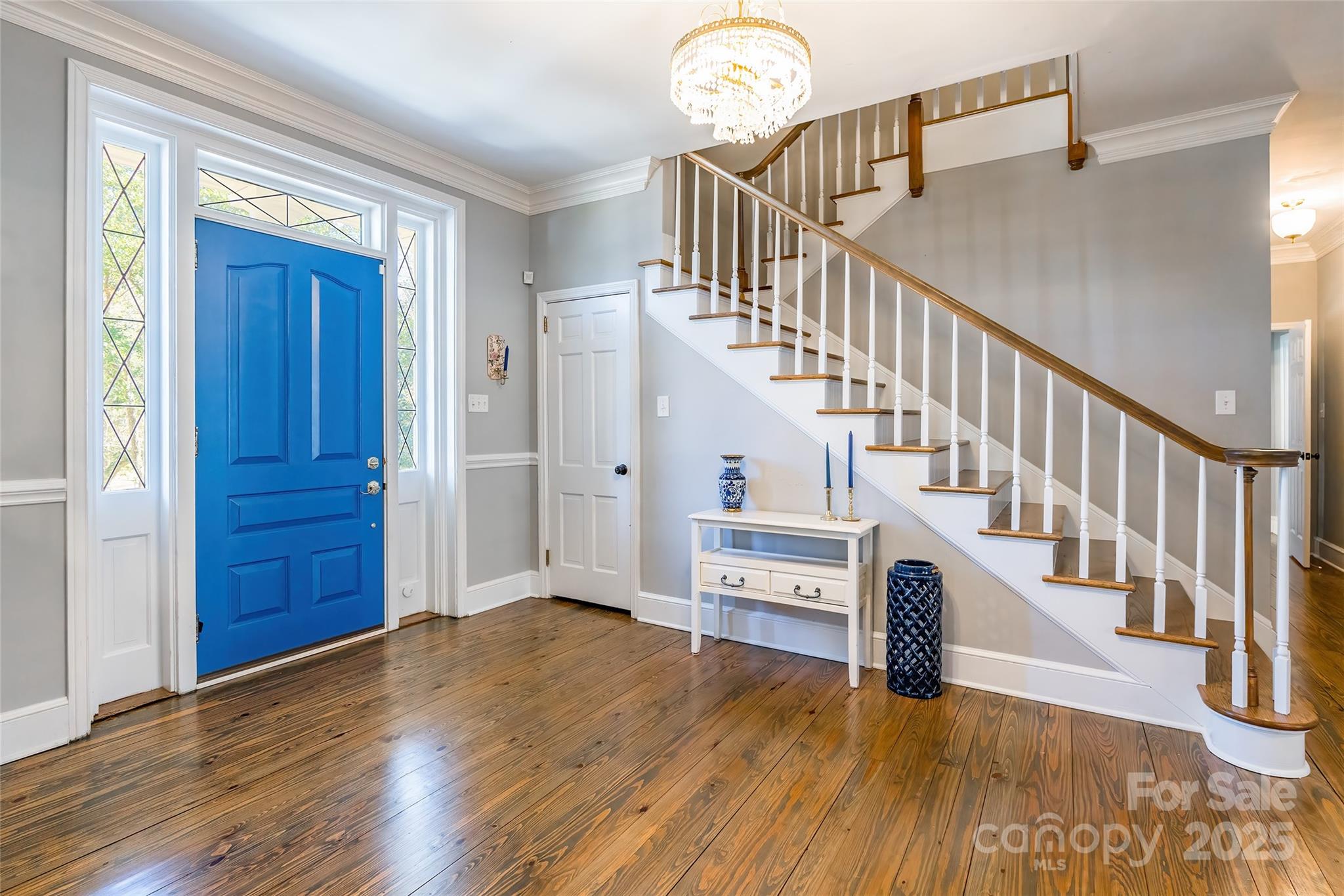 Cherry Broad Acres - Residential