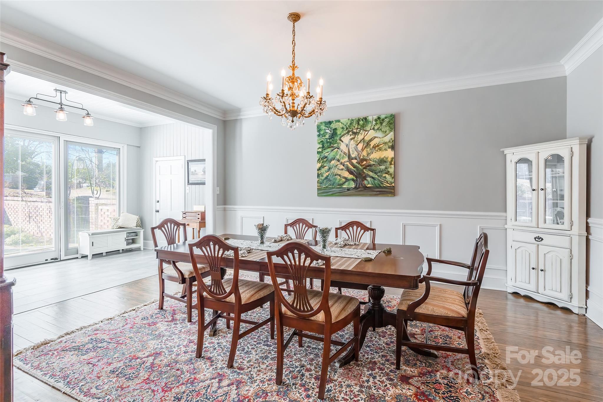 Cherry Broad Acres - Residential