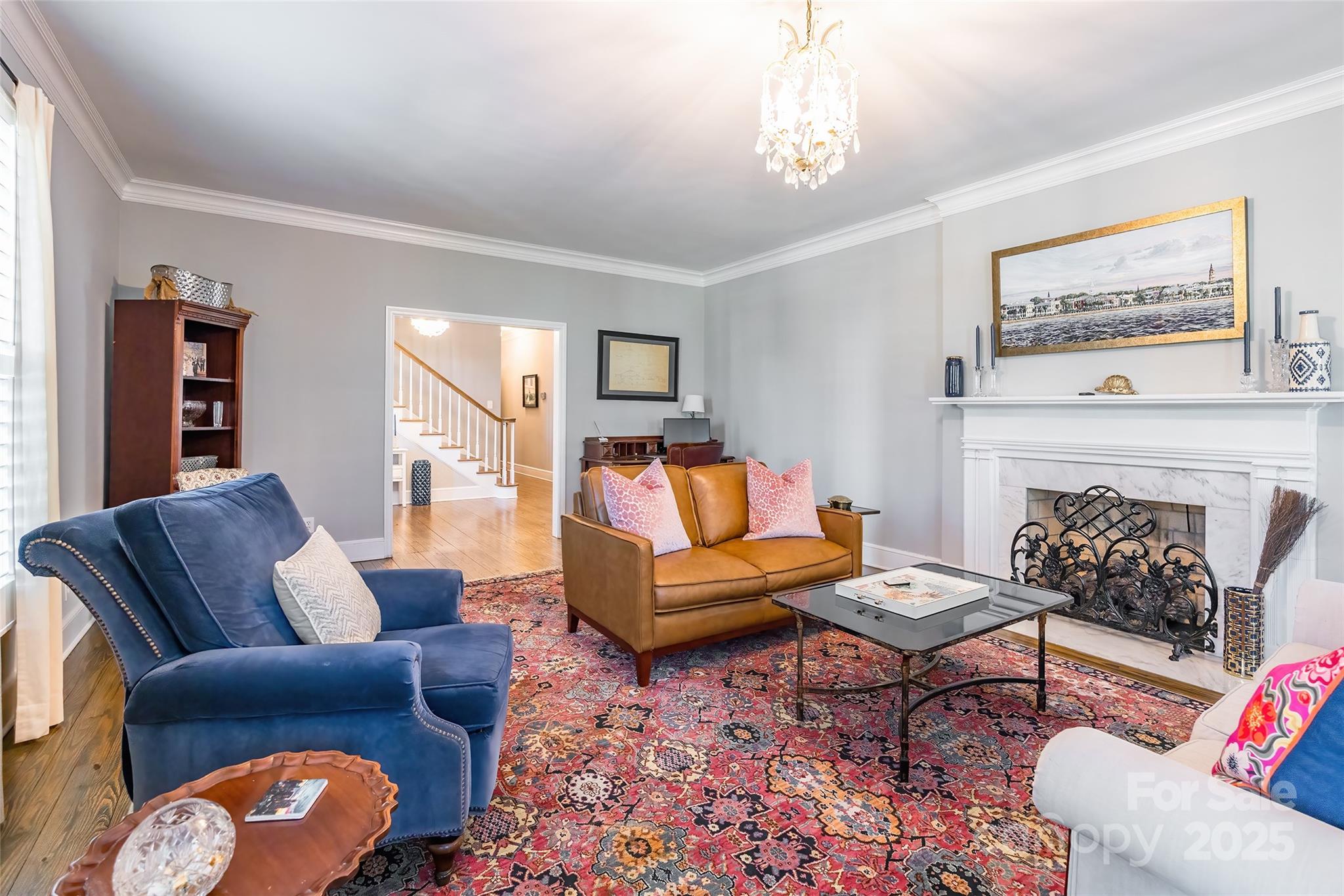 Cherry Broad Acres - Residential