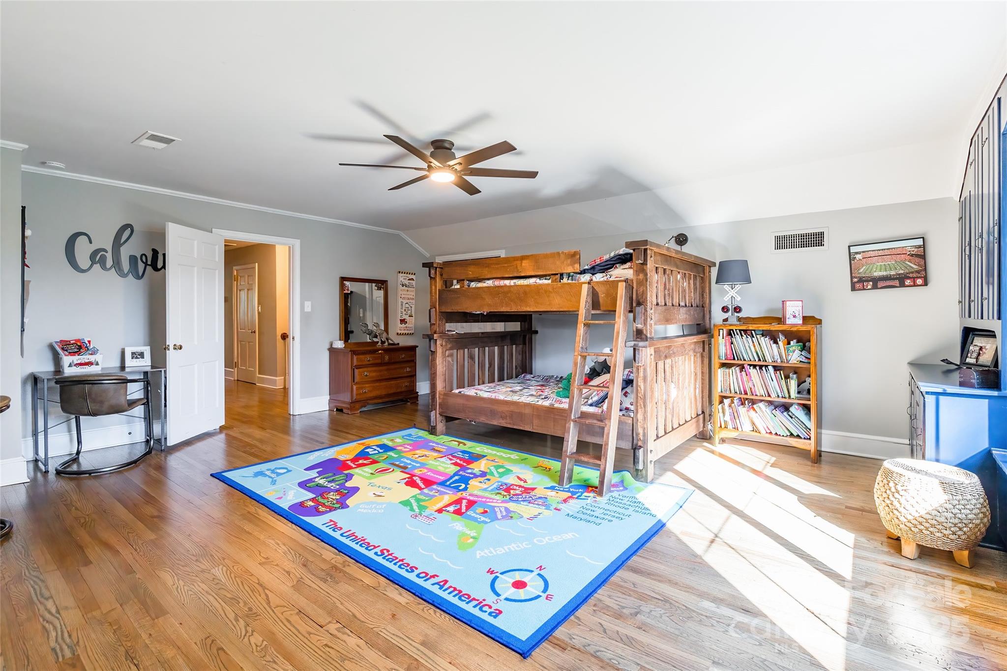 Cherry Broad Acres - Residential