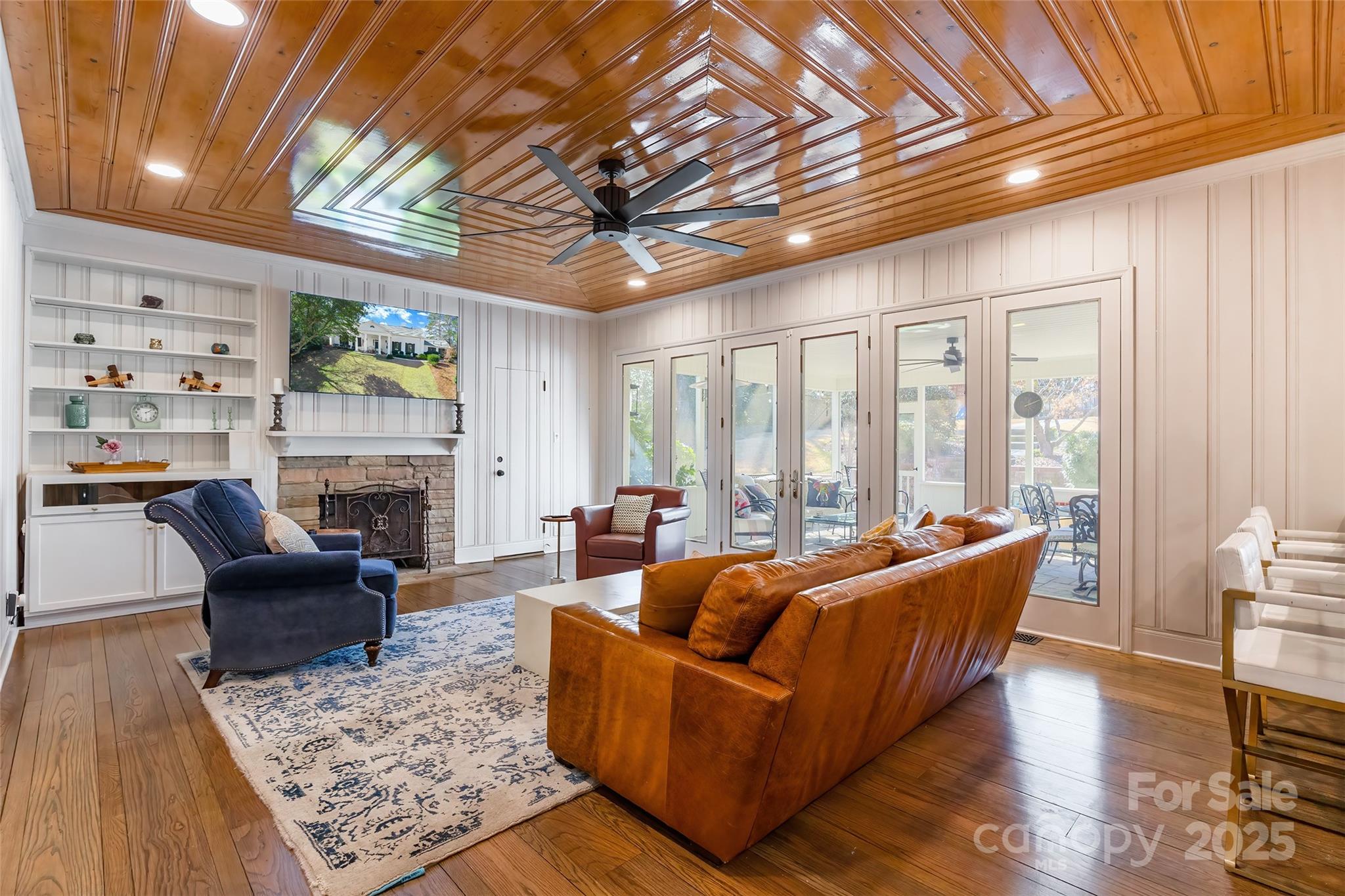 Cherry Broad Acres - Residential