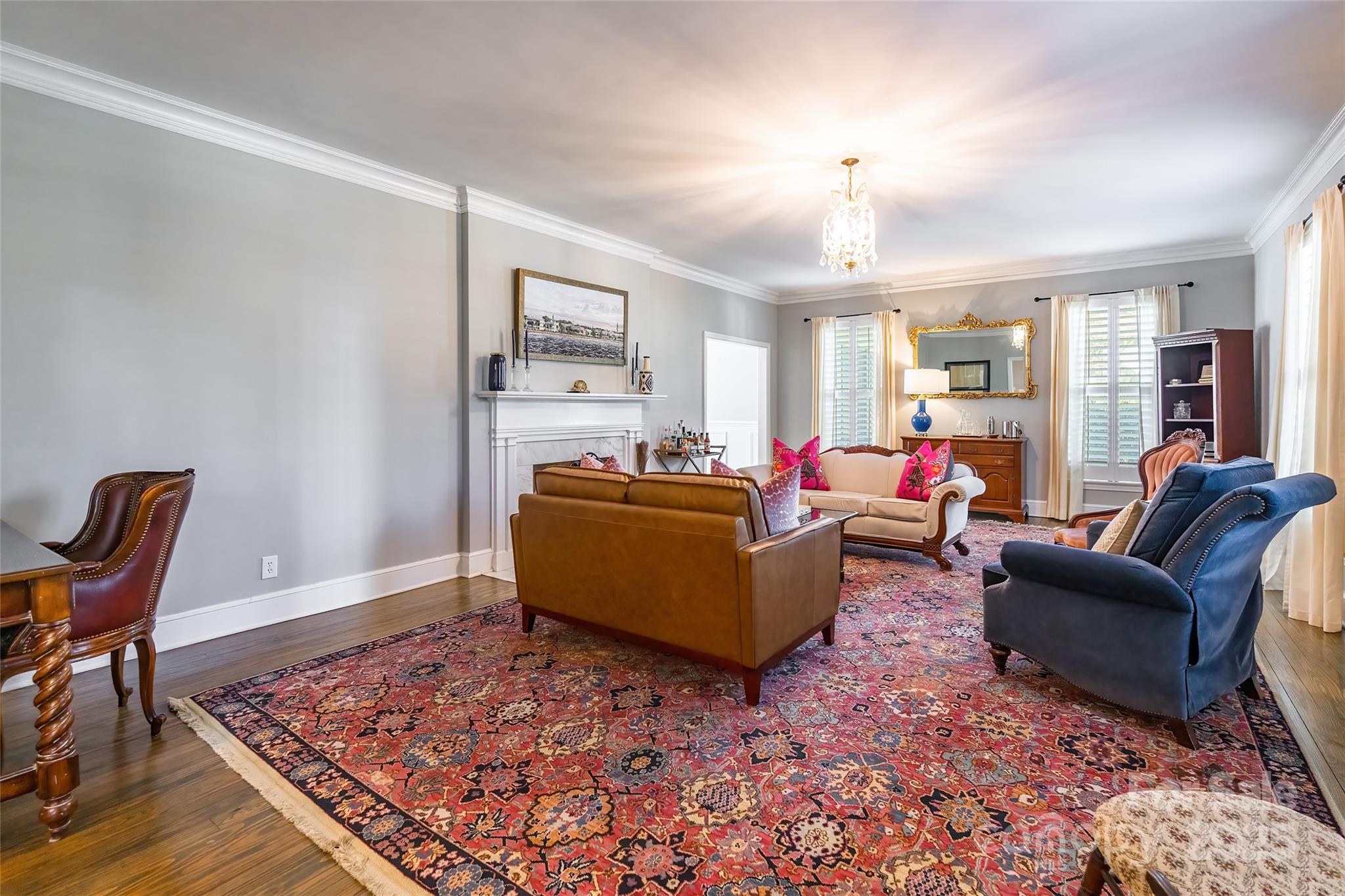 Cherry Broad Acres - Residential
