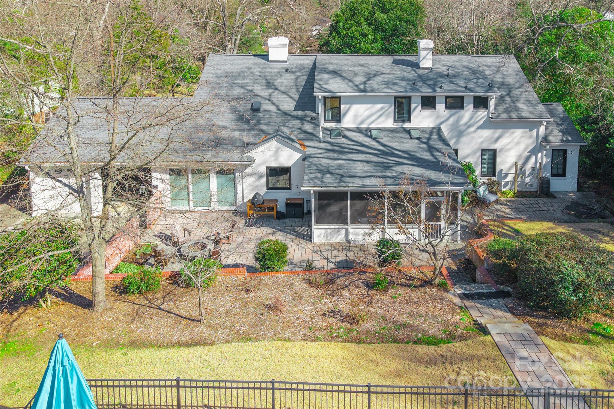 Cherry Broad Acres - Residential