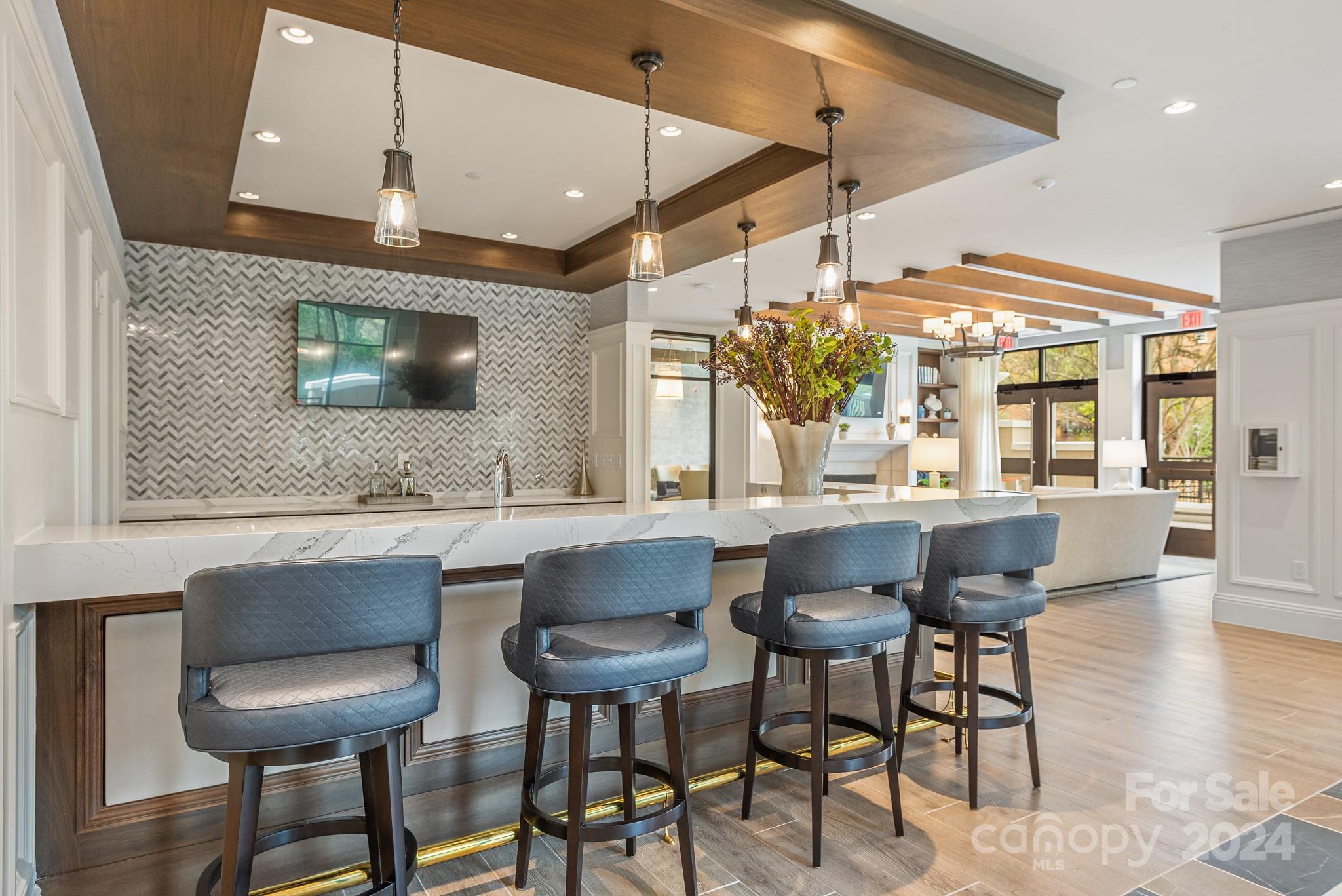 Eastover - Residential