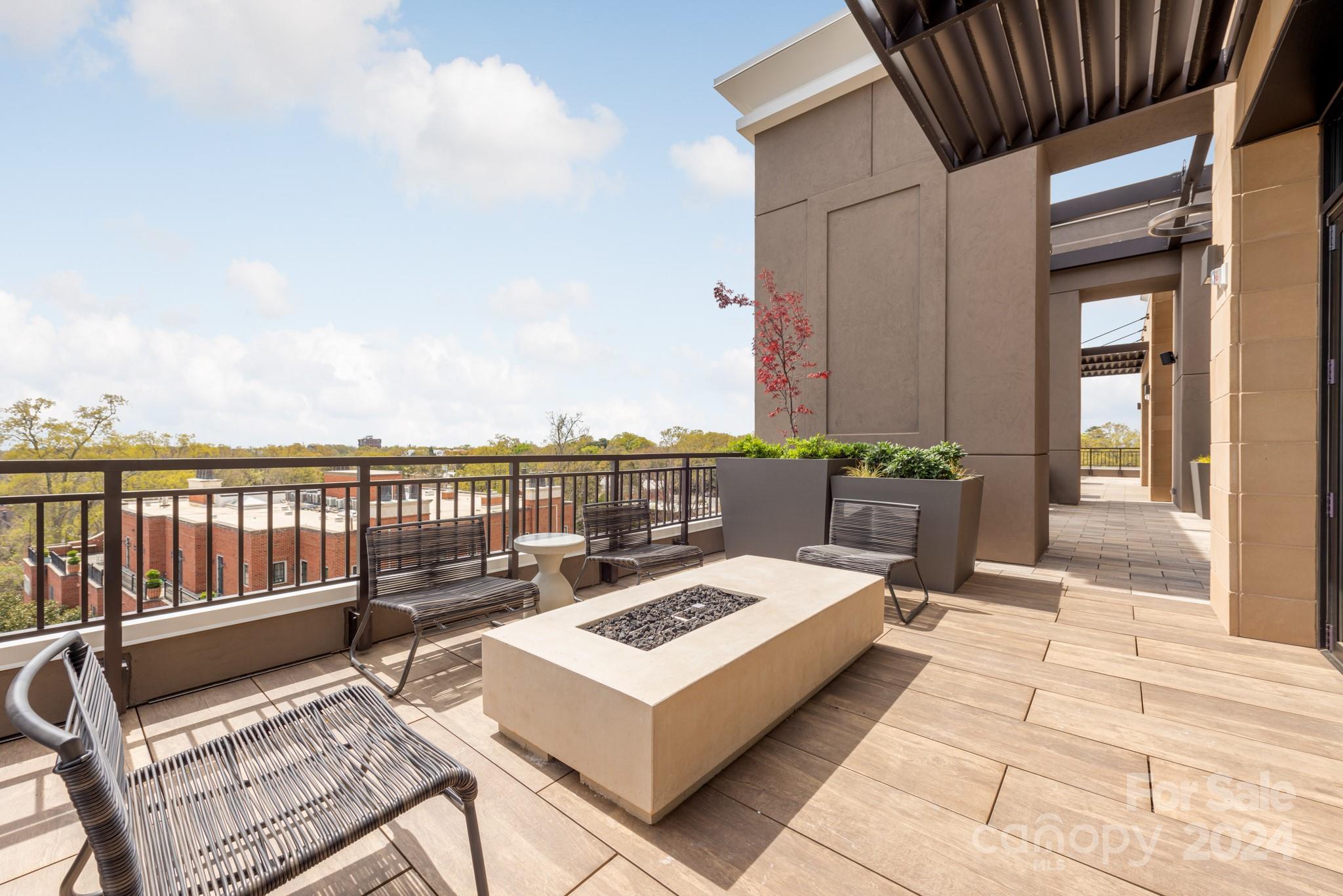 Eastover - Residential
