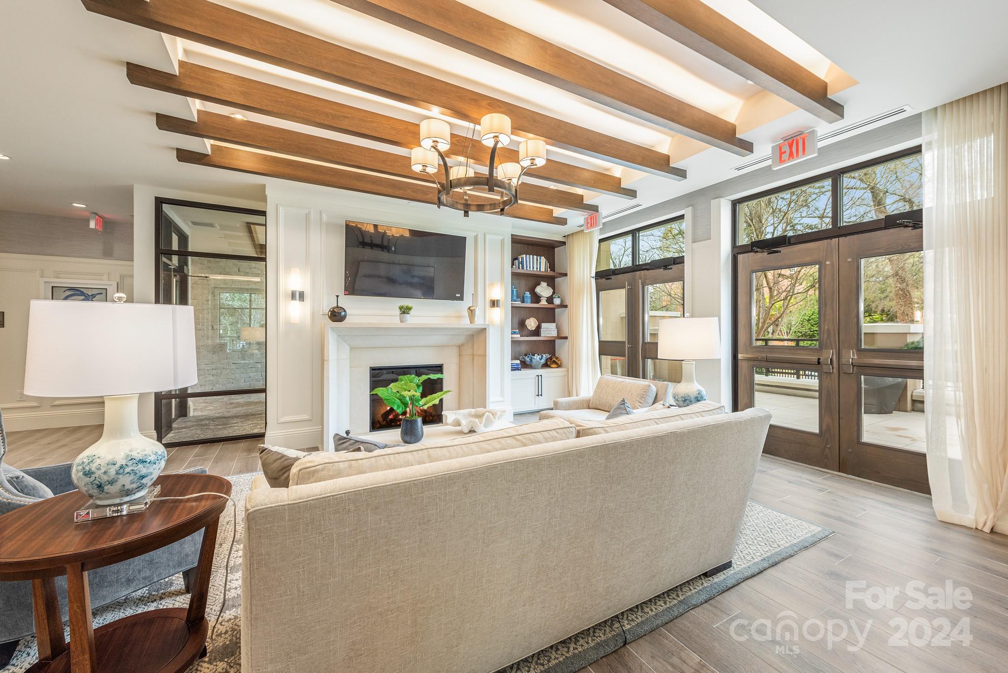 Eastover - Residential