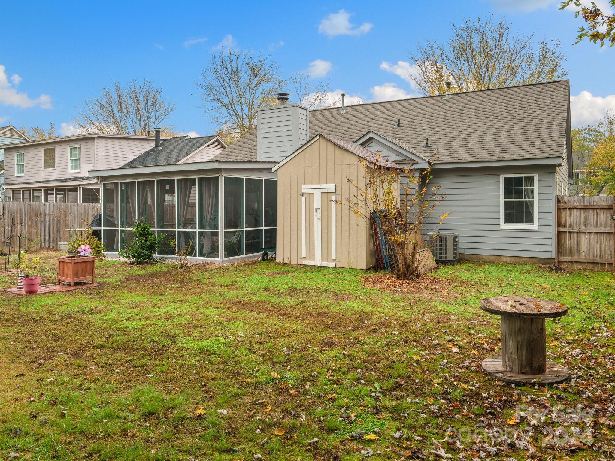 Cantrell Court - Residential