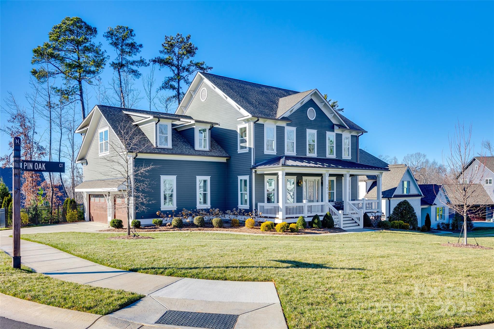 Nims Village - Residential