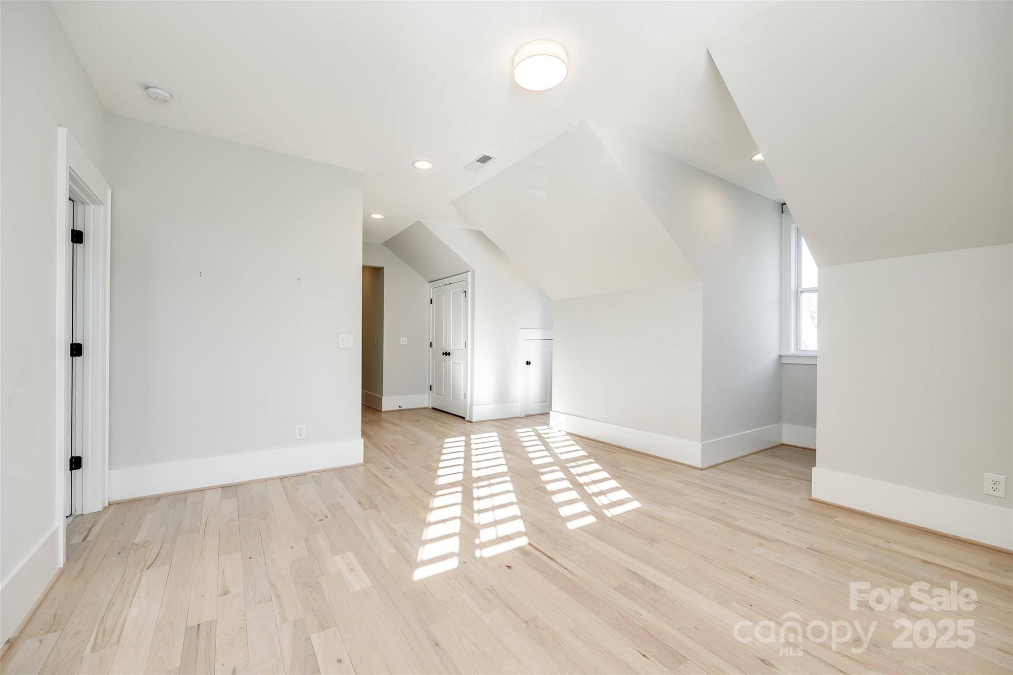 Nims Village - Residential
