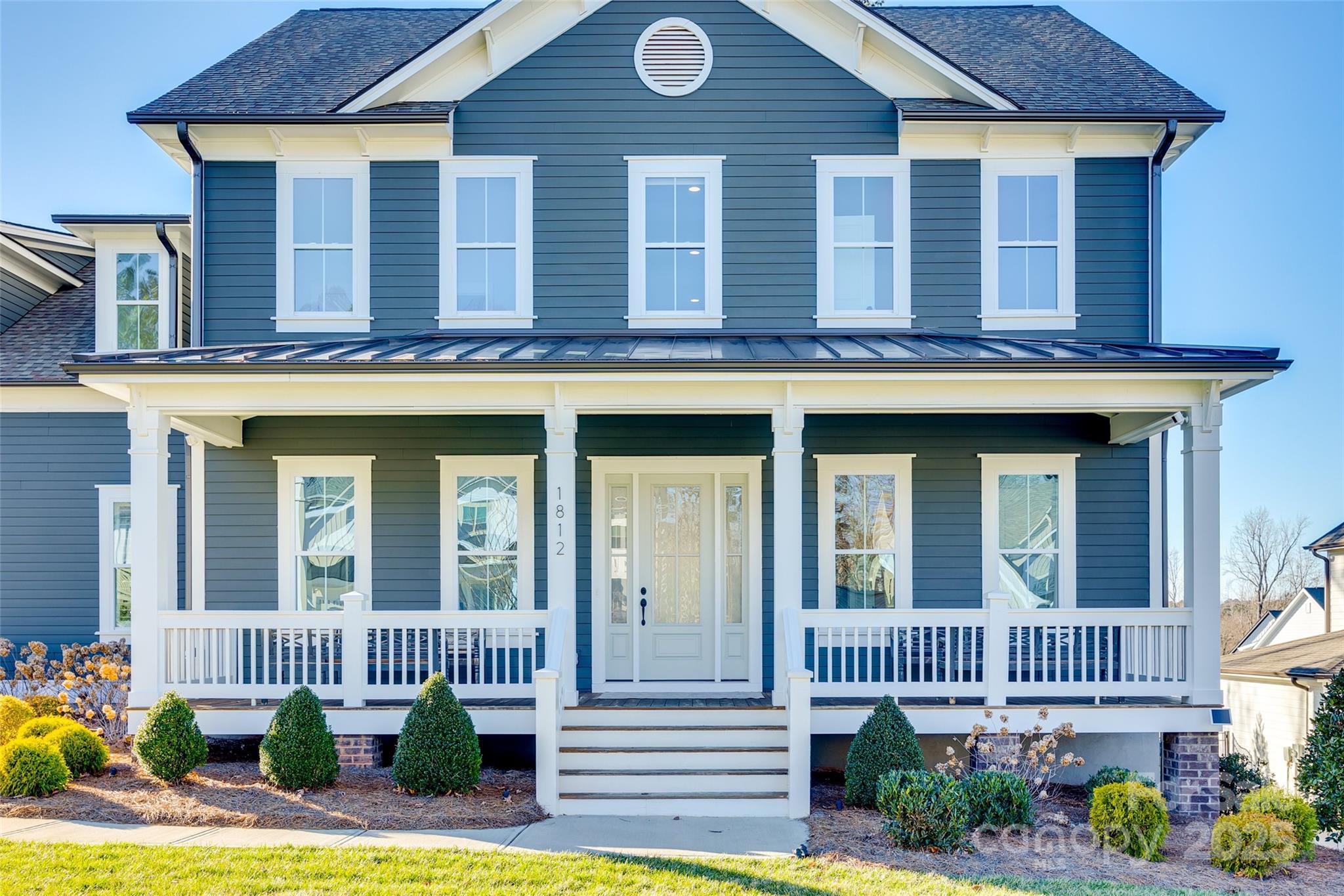 Nims Village - Residential