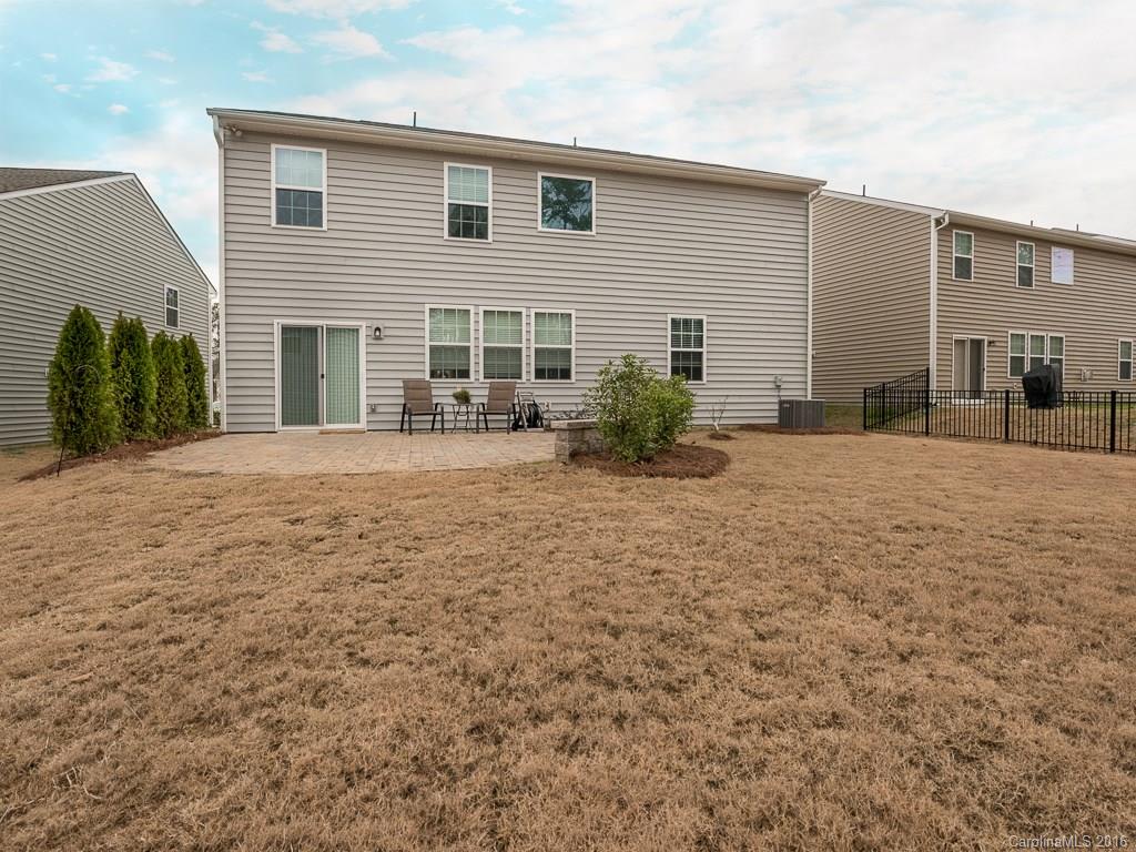 Carolina Reserve - Residential